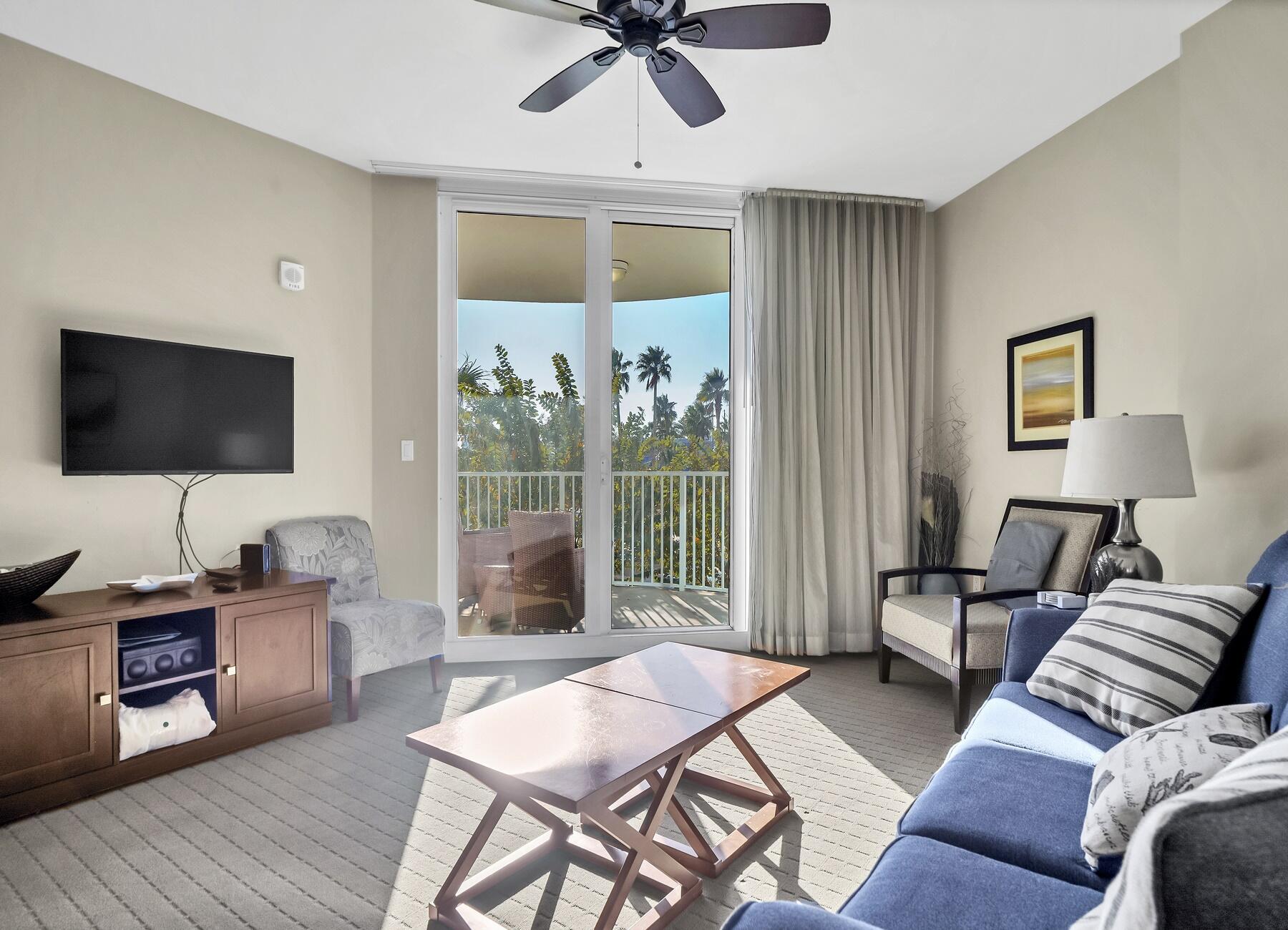 THE PALMS OF DESTIN - Residential