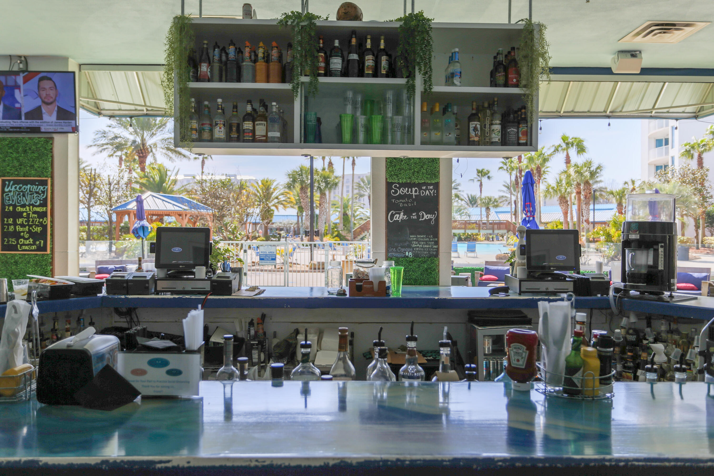 THE PALMS OF DESTIN - Residential