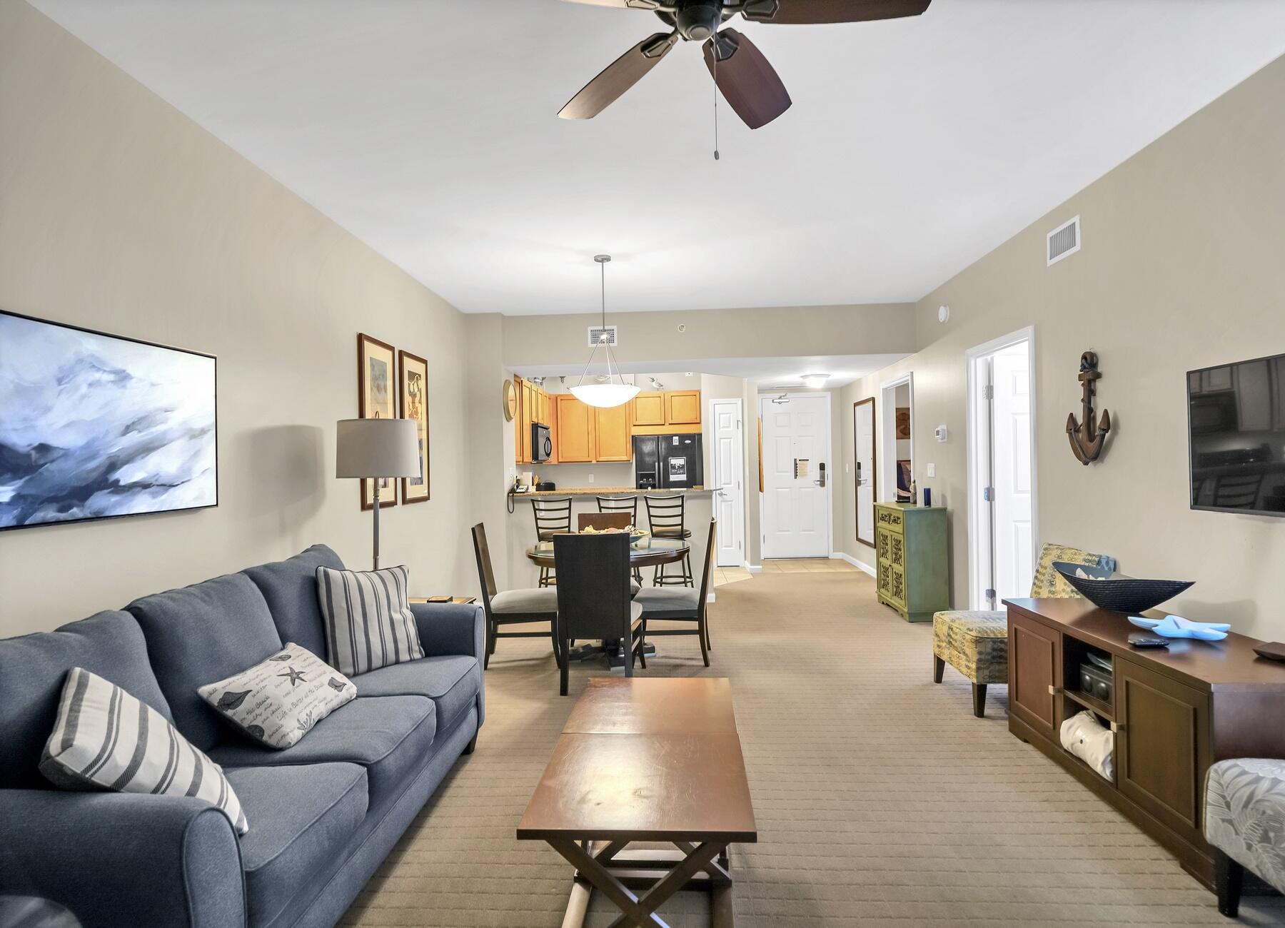 THE PALMS OF DESTIN - Residential