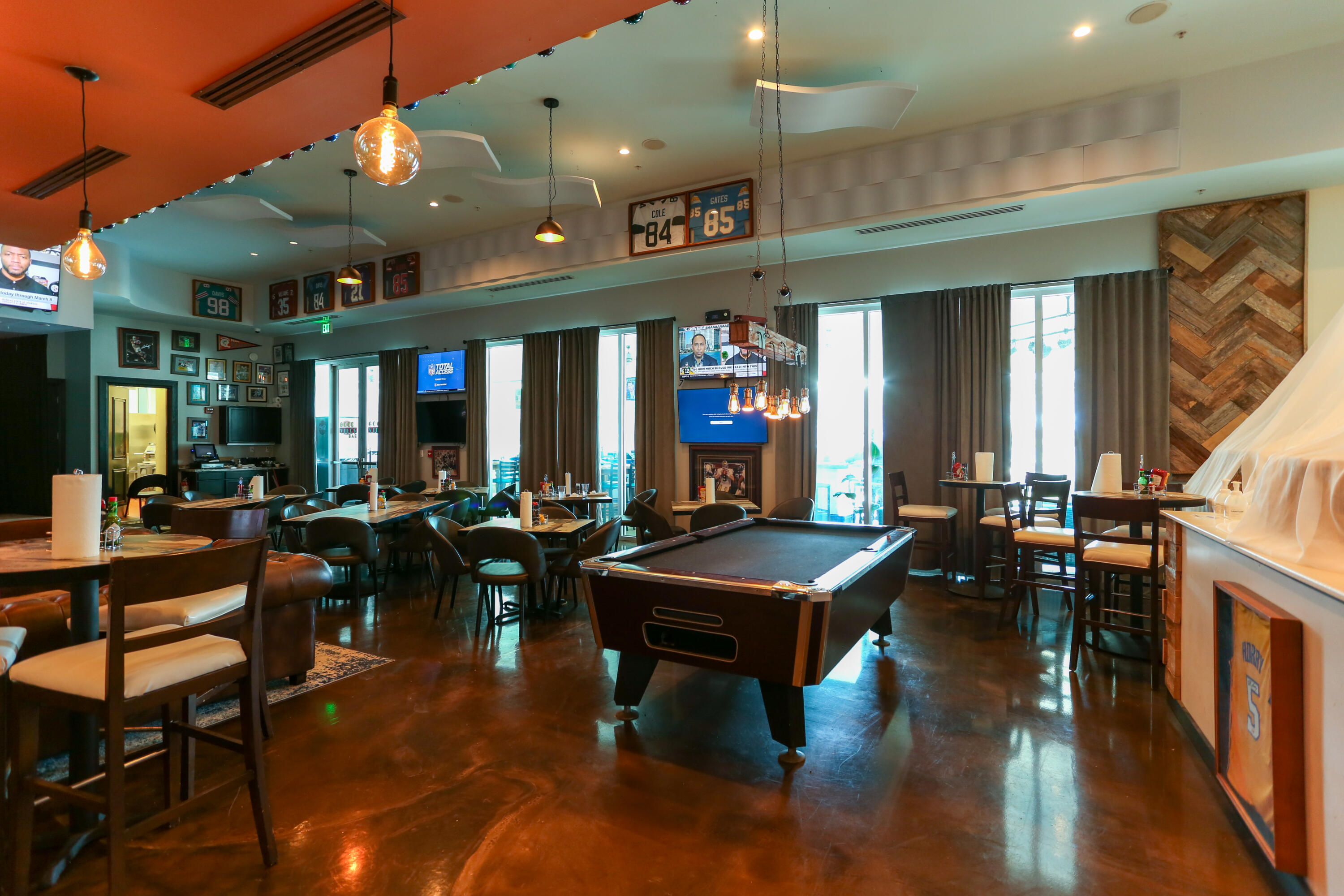 THE PALMS OF DESTIN - Residential