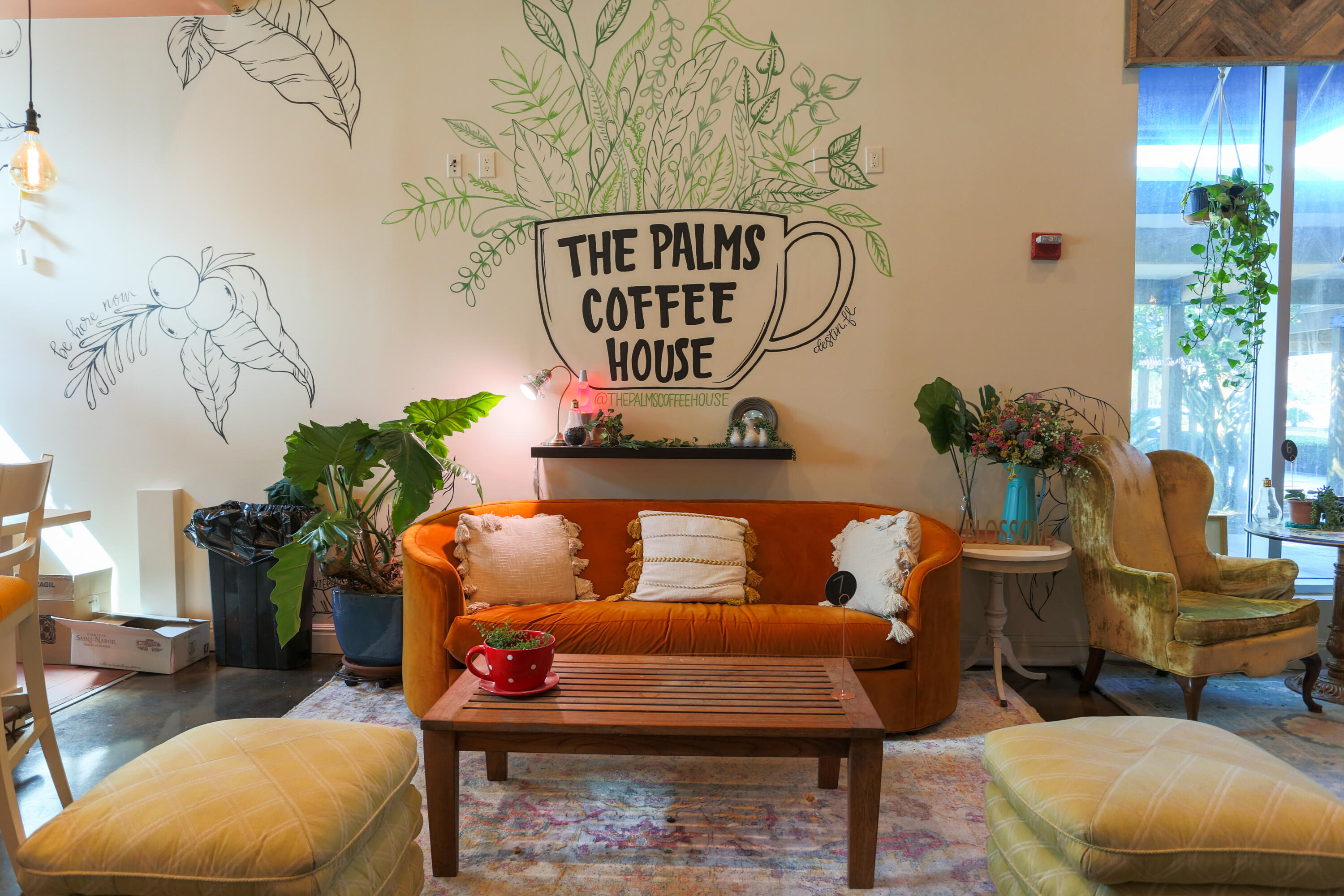 THE PALMS OF DESTIN - Residential