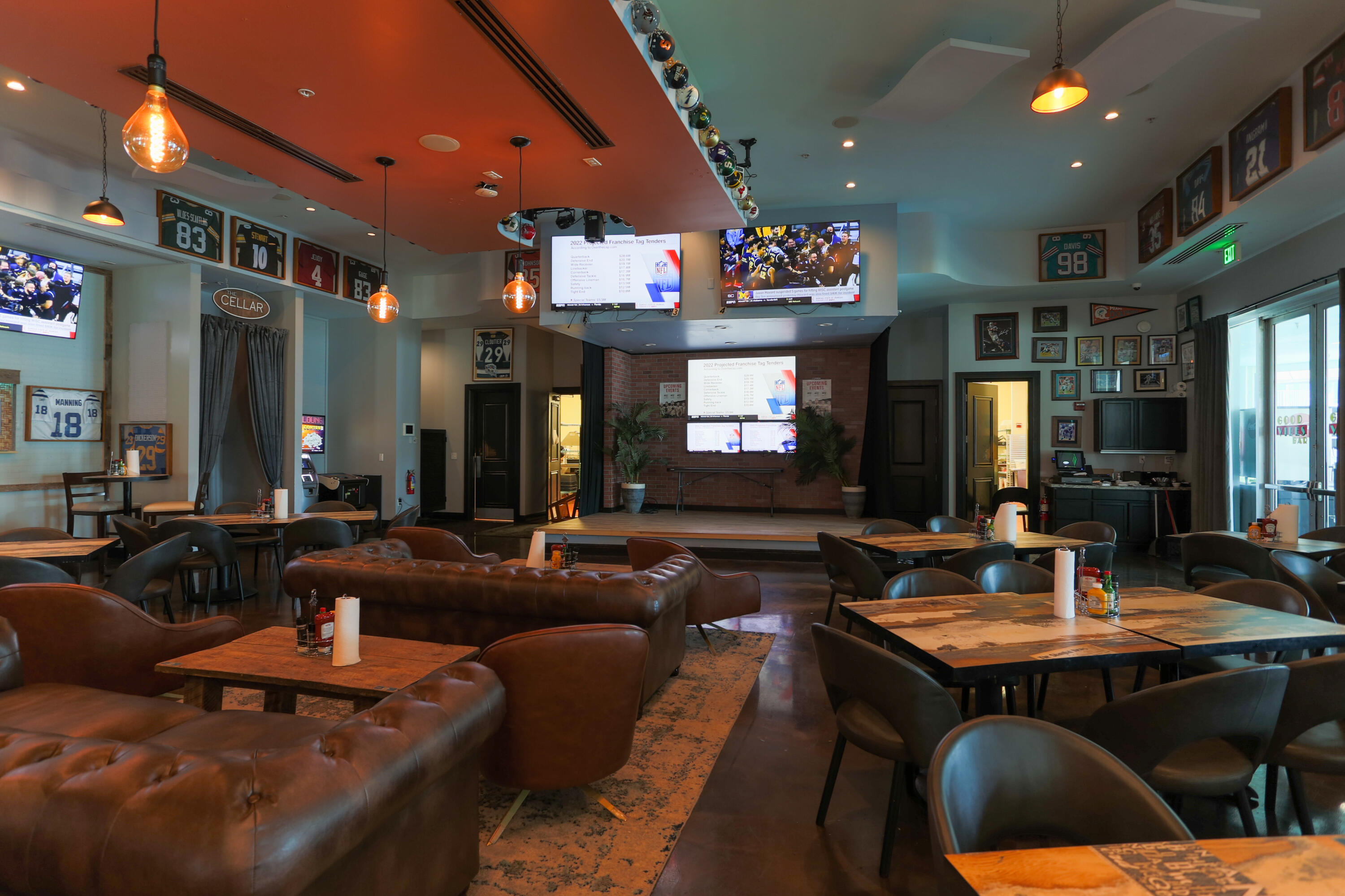 THE PALMS OF DESTIN - Residential