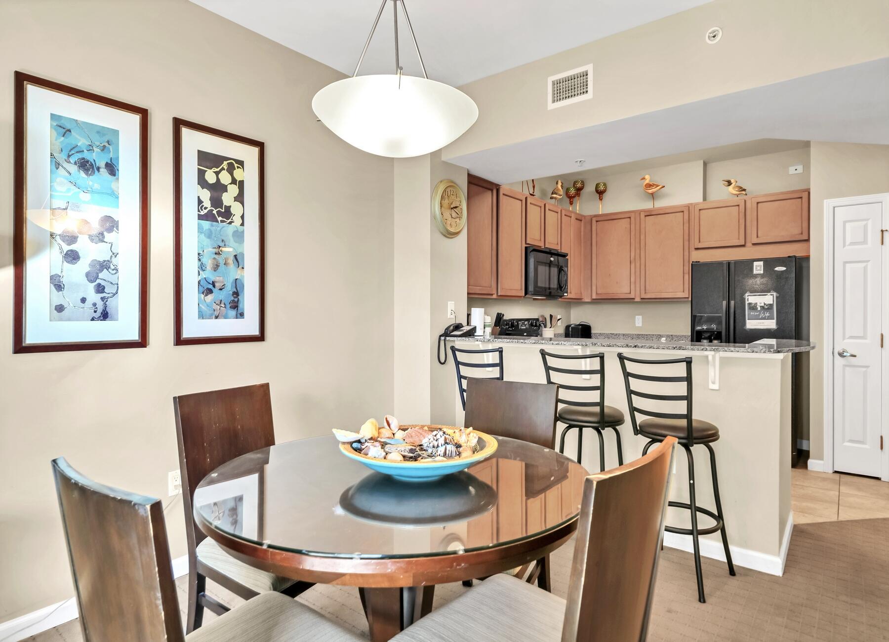 THE PALMS OF DESTIN - Residential