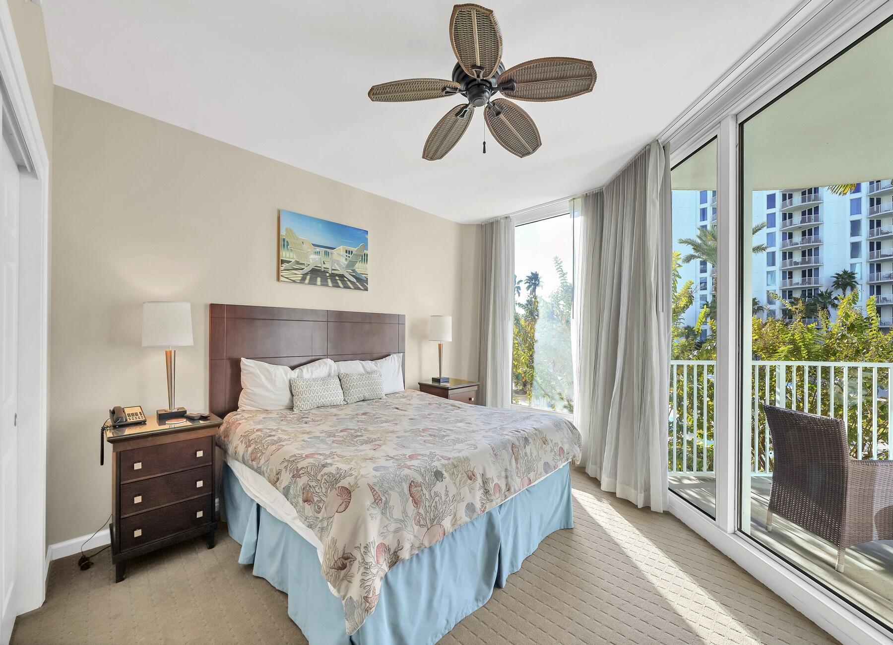 THE PALMS OF DESTIN - Residential