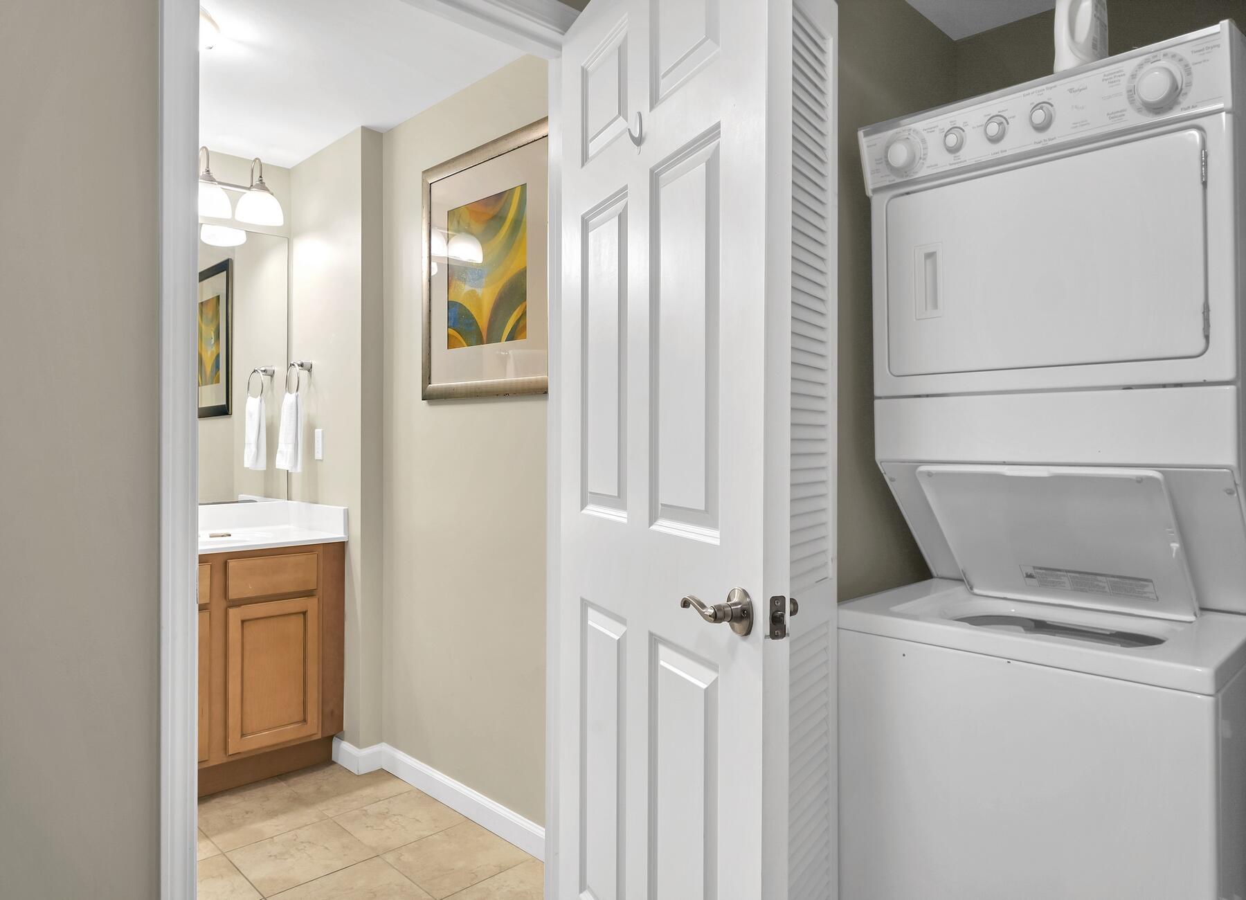 THE PALMS OF DESTIN - Residential