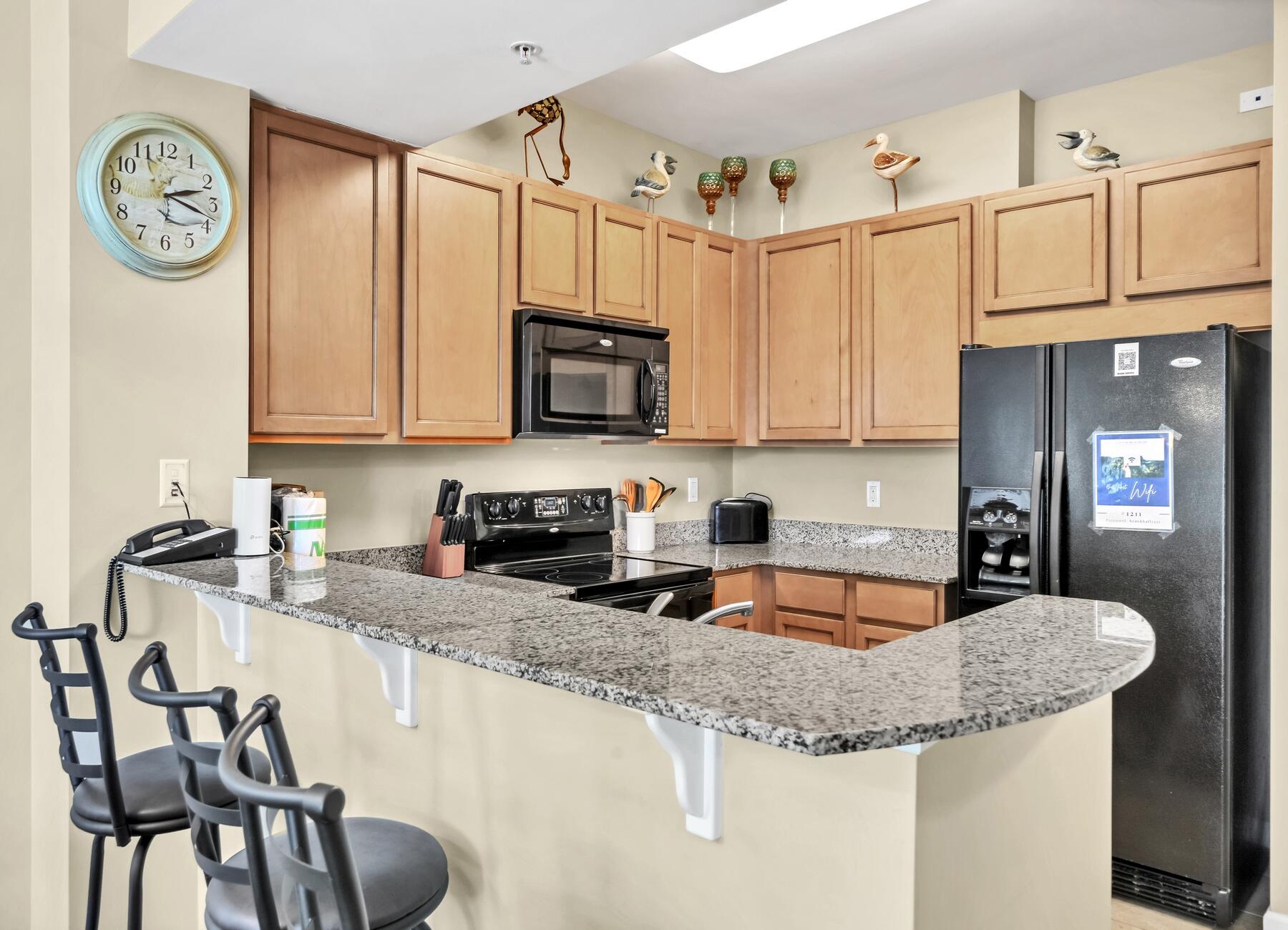 THE PALMS OF DESTIN - Residential