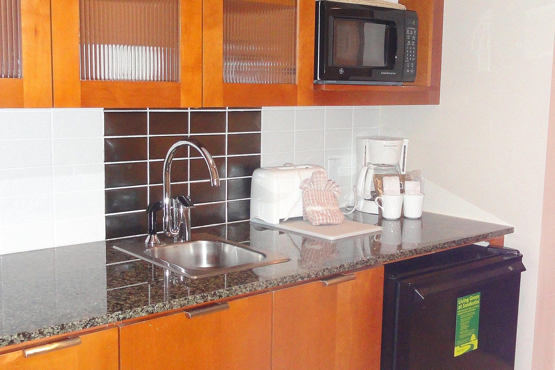 BAHIA CONDO - Residential