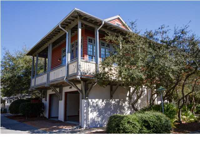 ROSEMARY BEACH - Residential