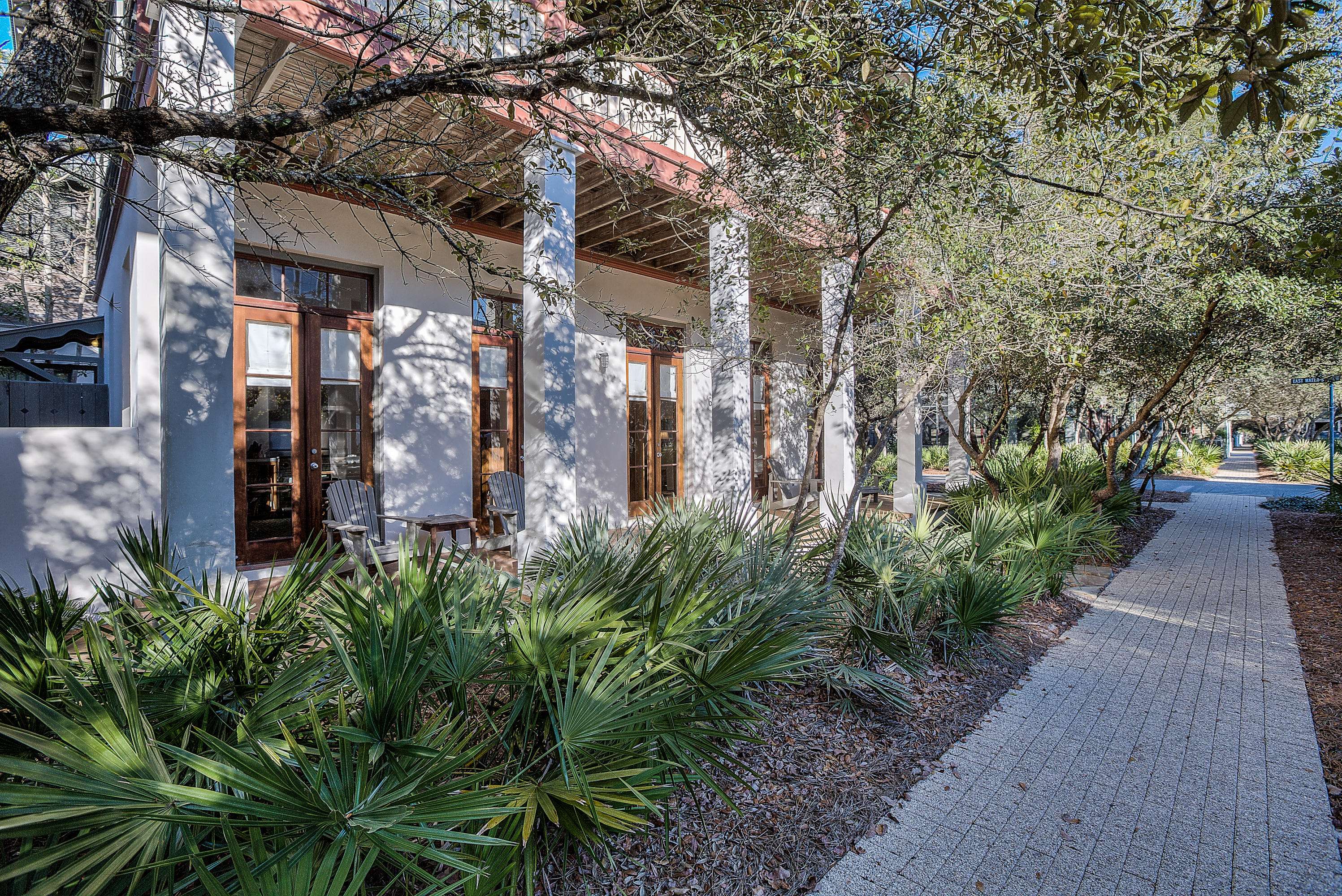 ROSEMARY BEACH - Residential