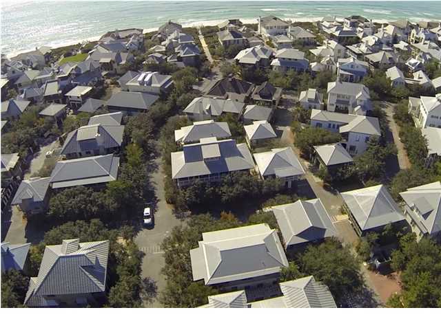 ROSEMARY BEACH - Residential