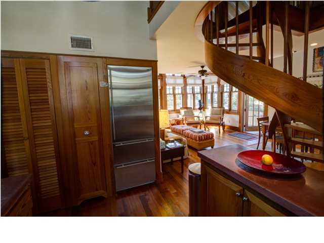 ROSEMARY BEACH - Residential