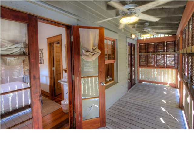 ROSEMARY BEACH - Residential
