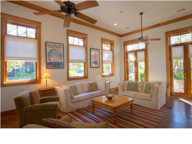 ROSEMARY BEACH - Residential