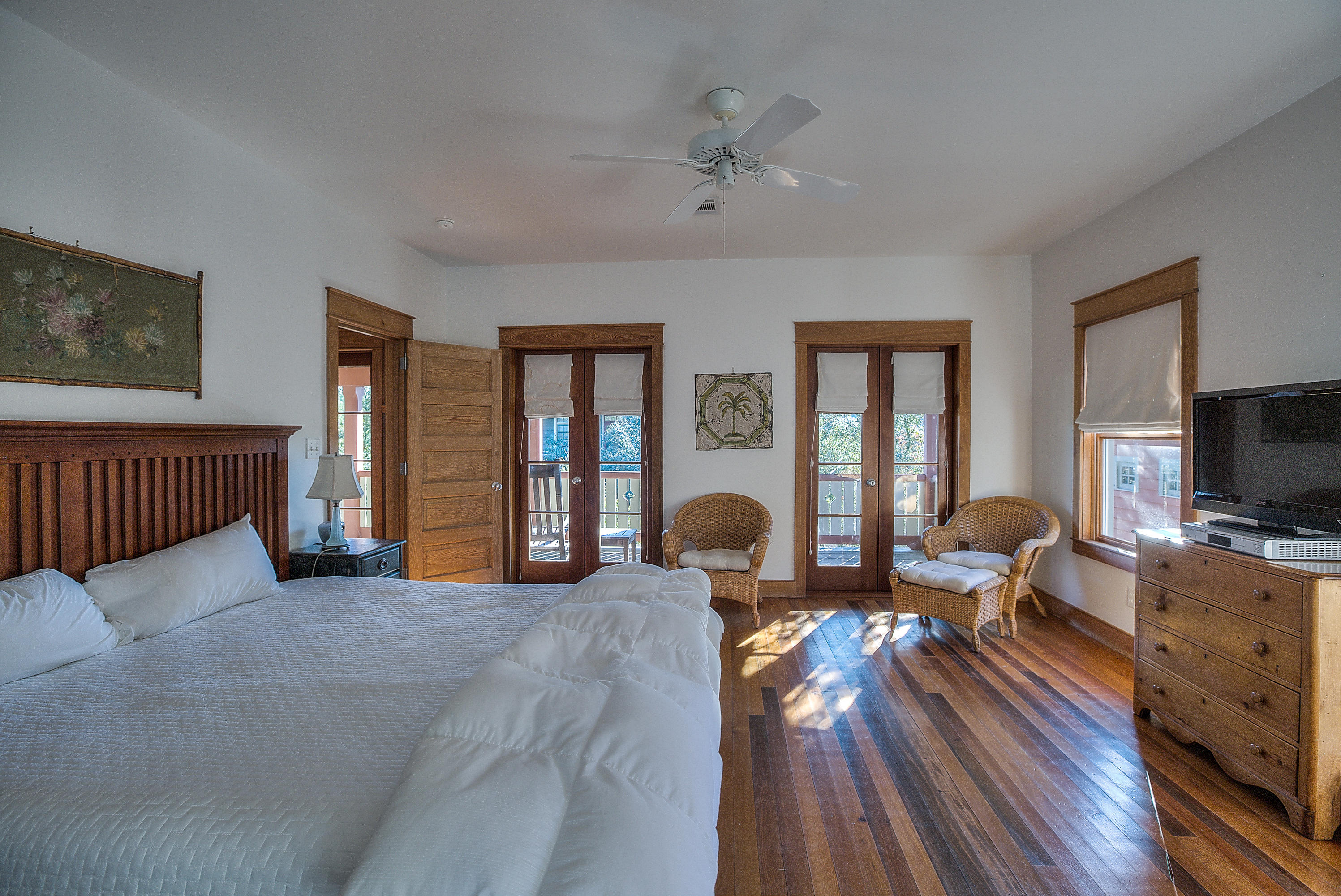 ROSEMARY BEACH - Residential