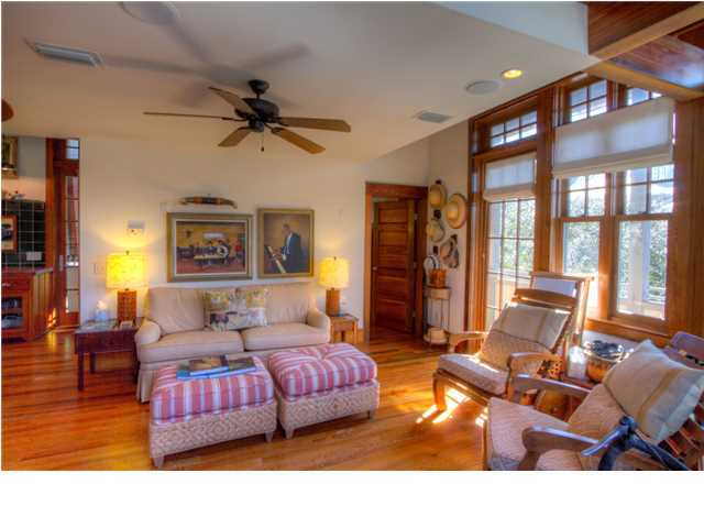 ROSEMARY BEACH - Residential