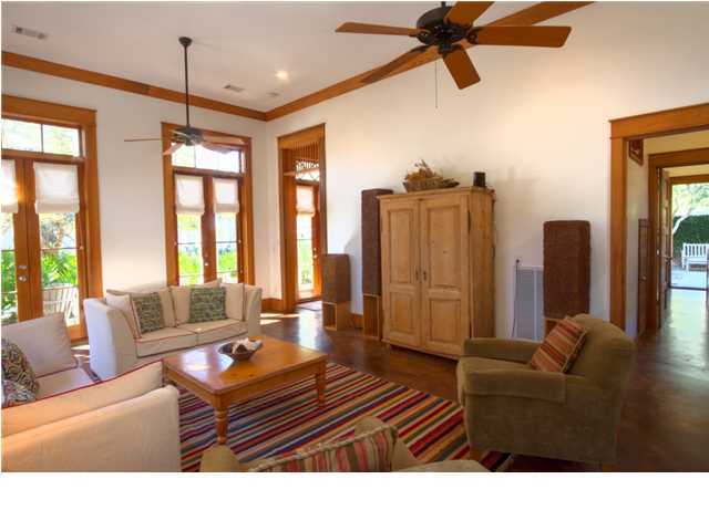 ROSEMARY BEACH - Residential