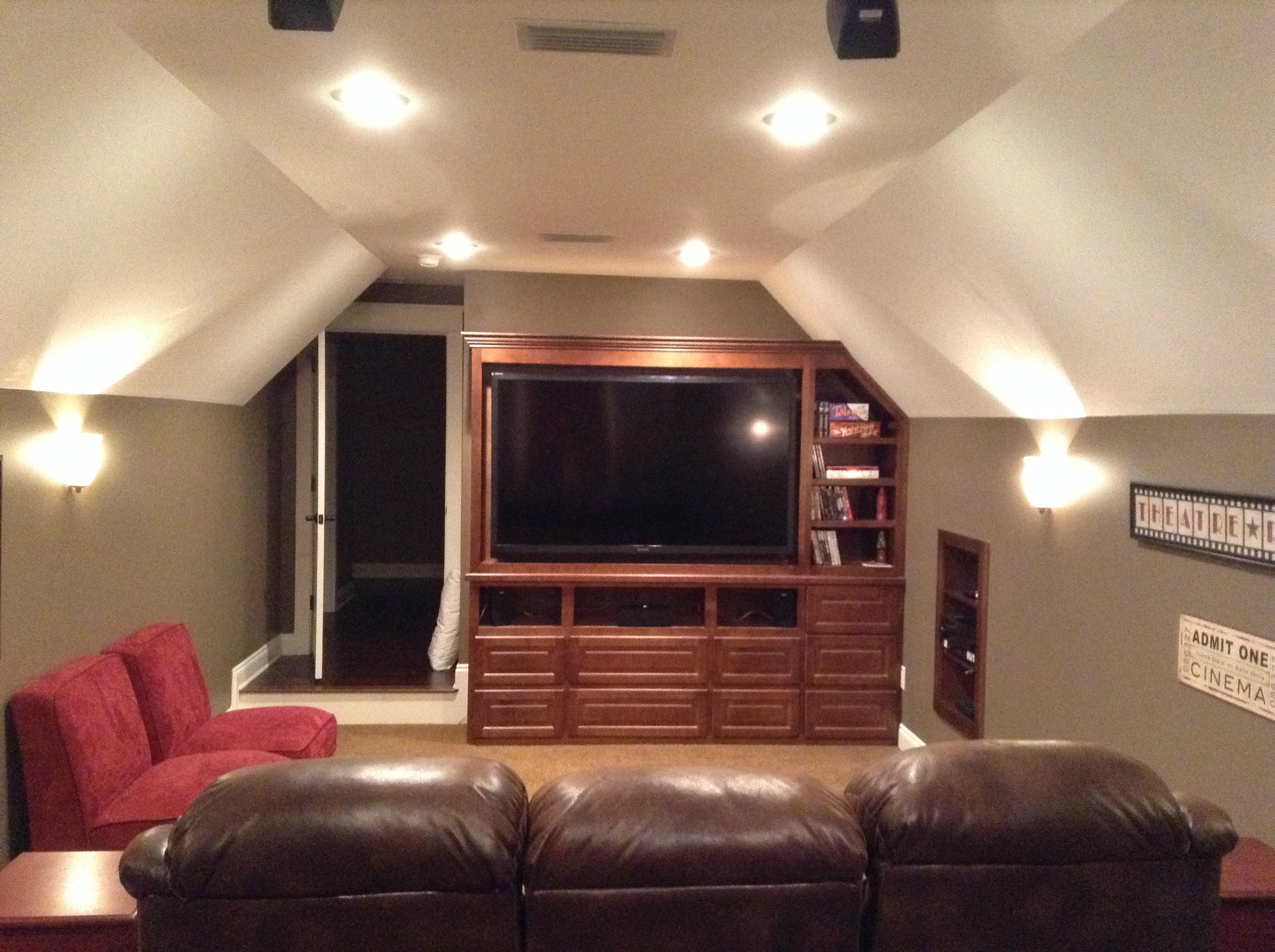 BOTANY BAYOU - Residential