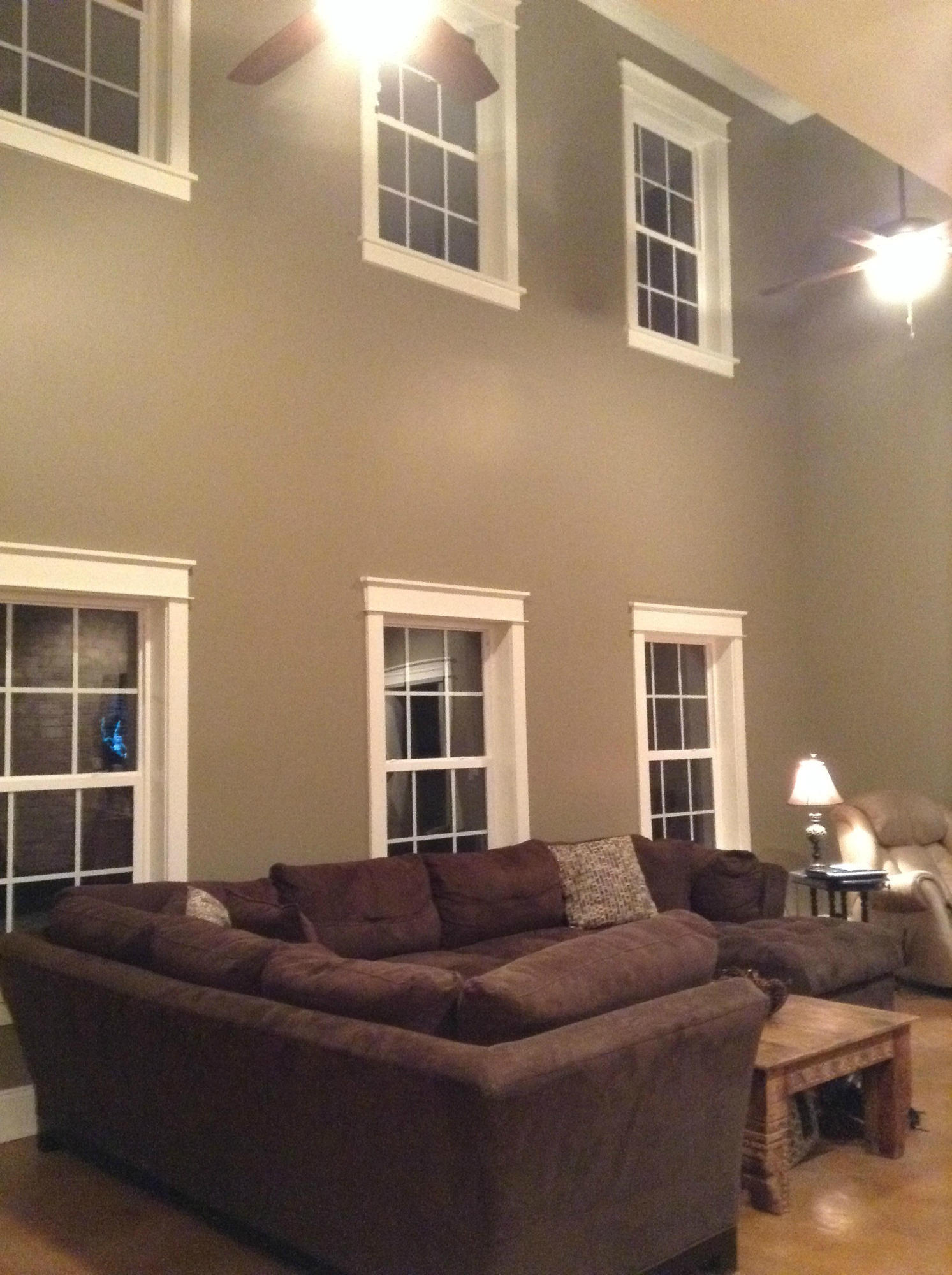 BOTANY BAYOU - Residential