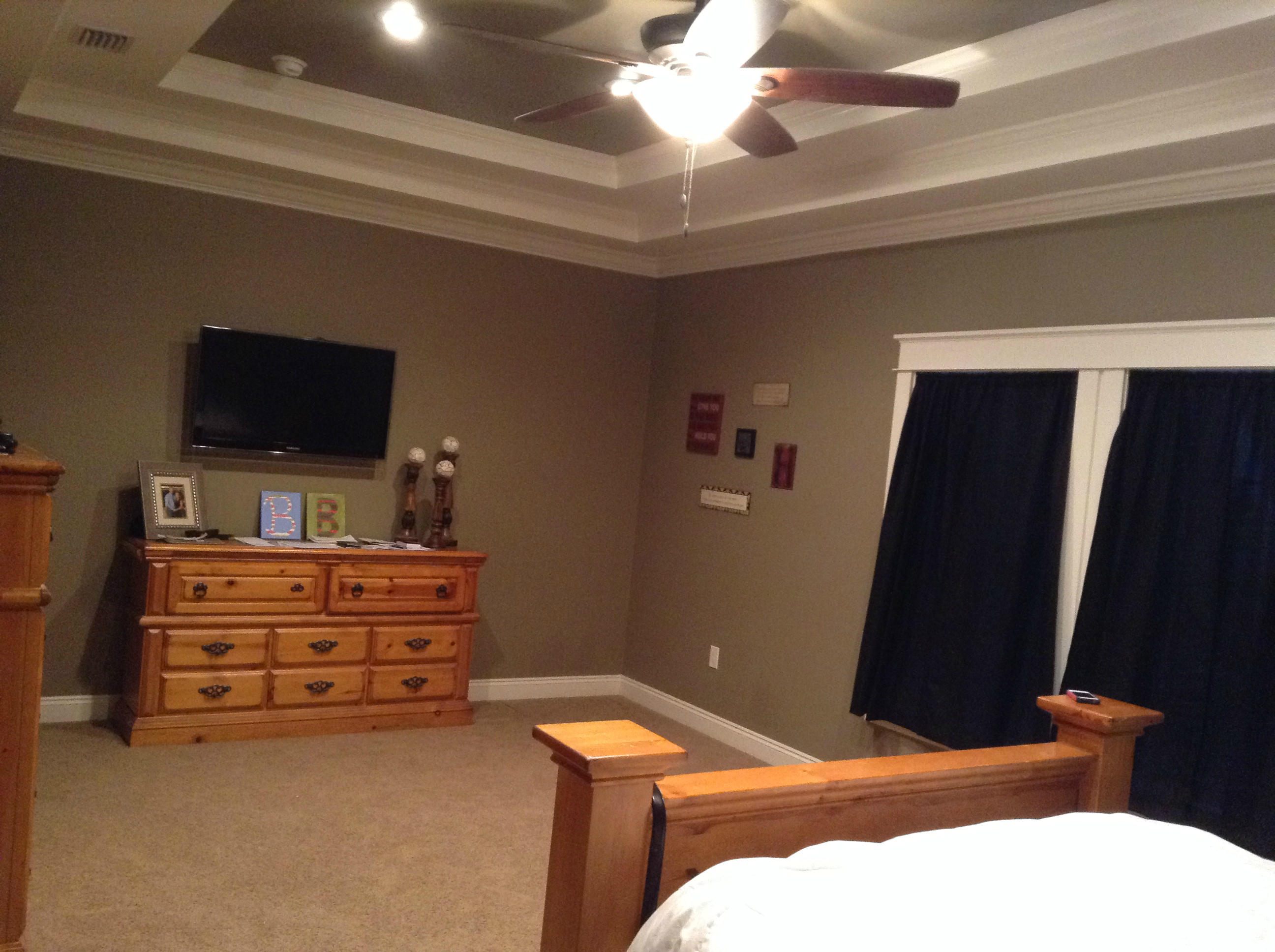 BOTANY BAYOU - Residential