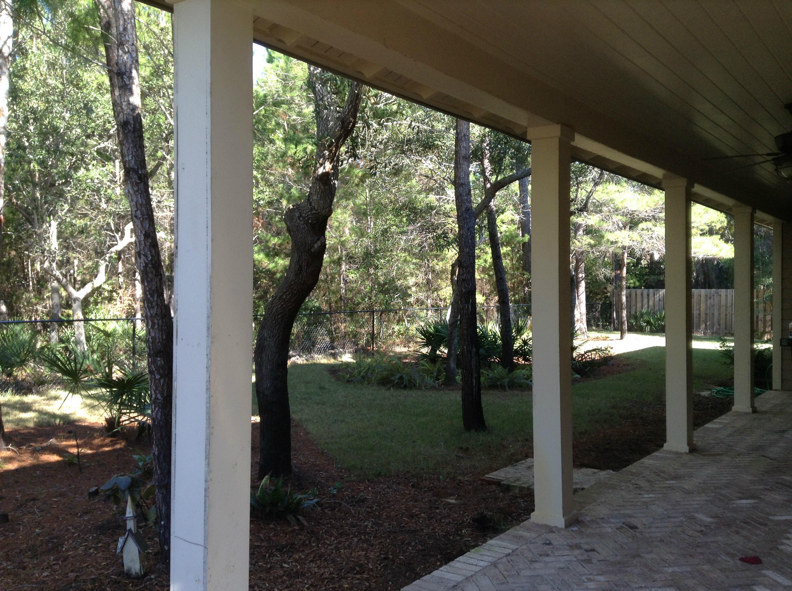 BOTANY BAYOU - Residential