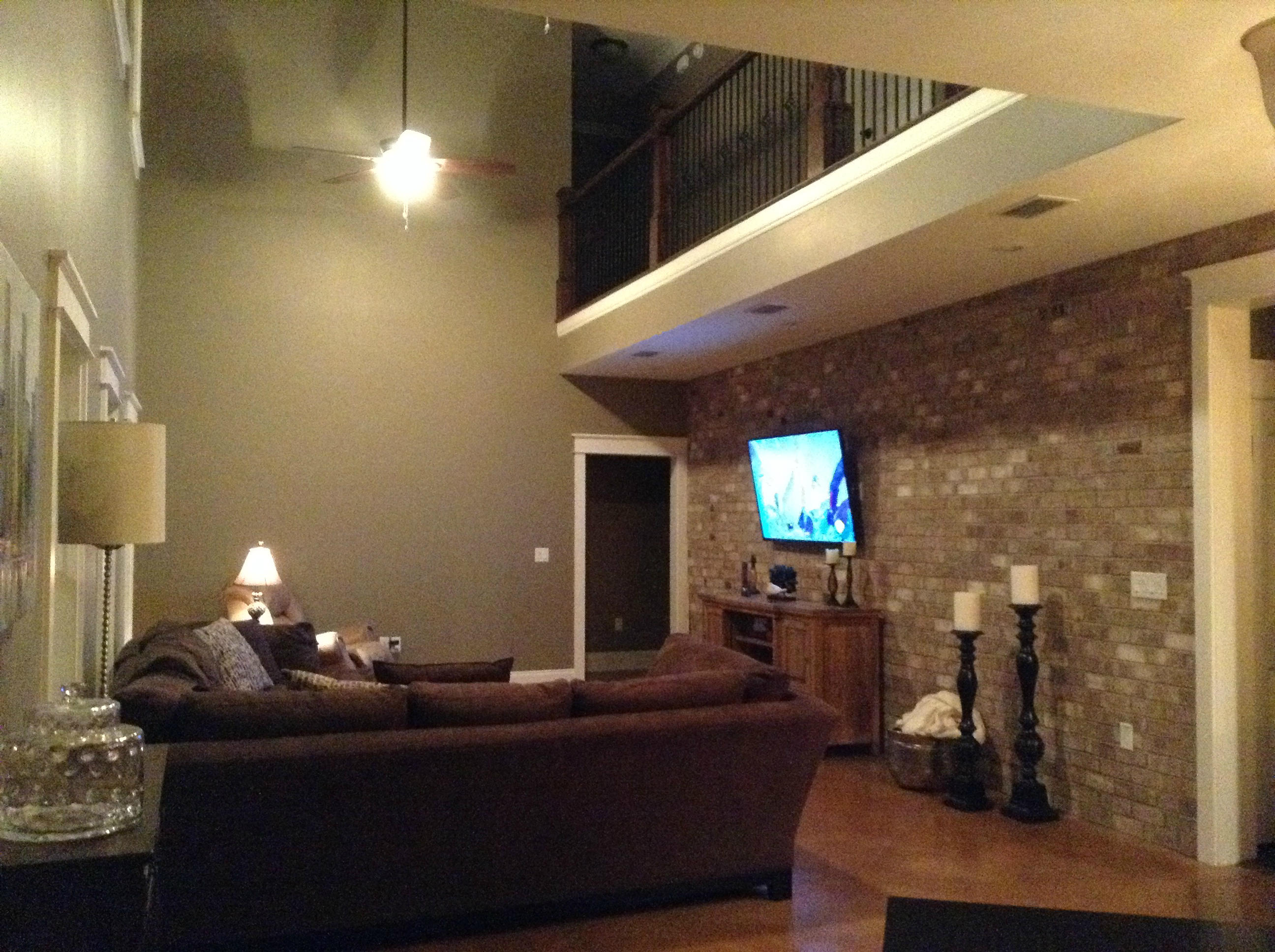 BOTANY BAYOU - Residential