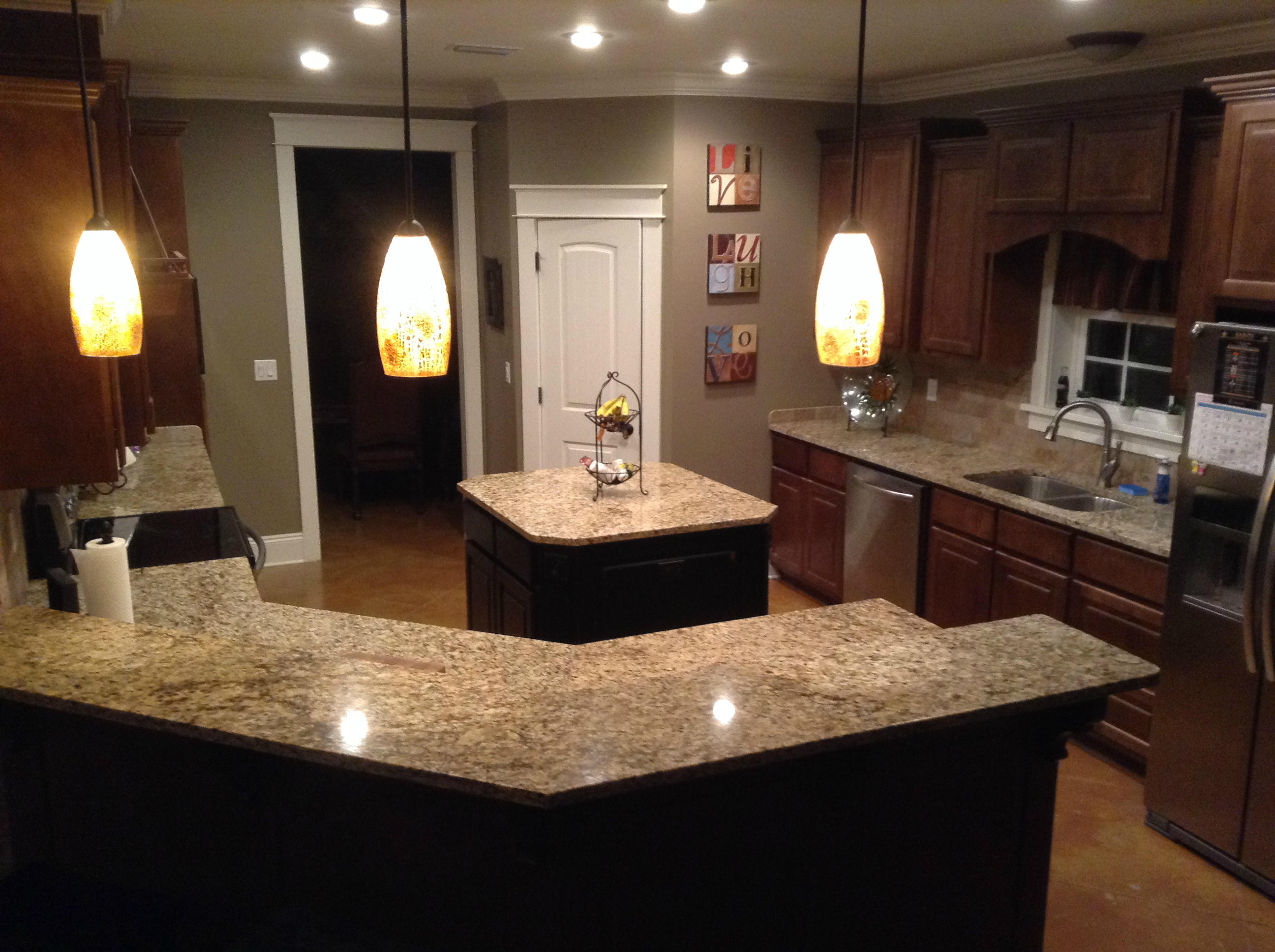 BOTANY BAYOU - Residential