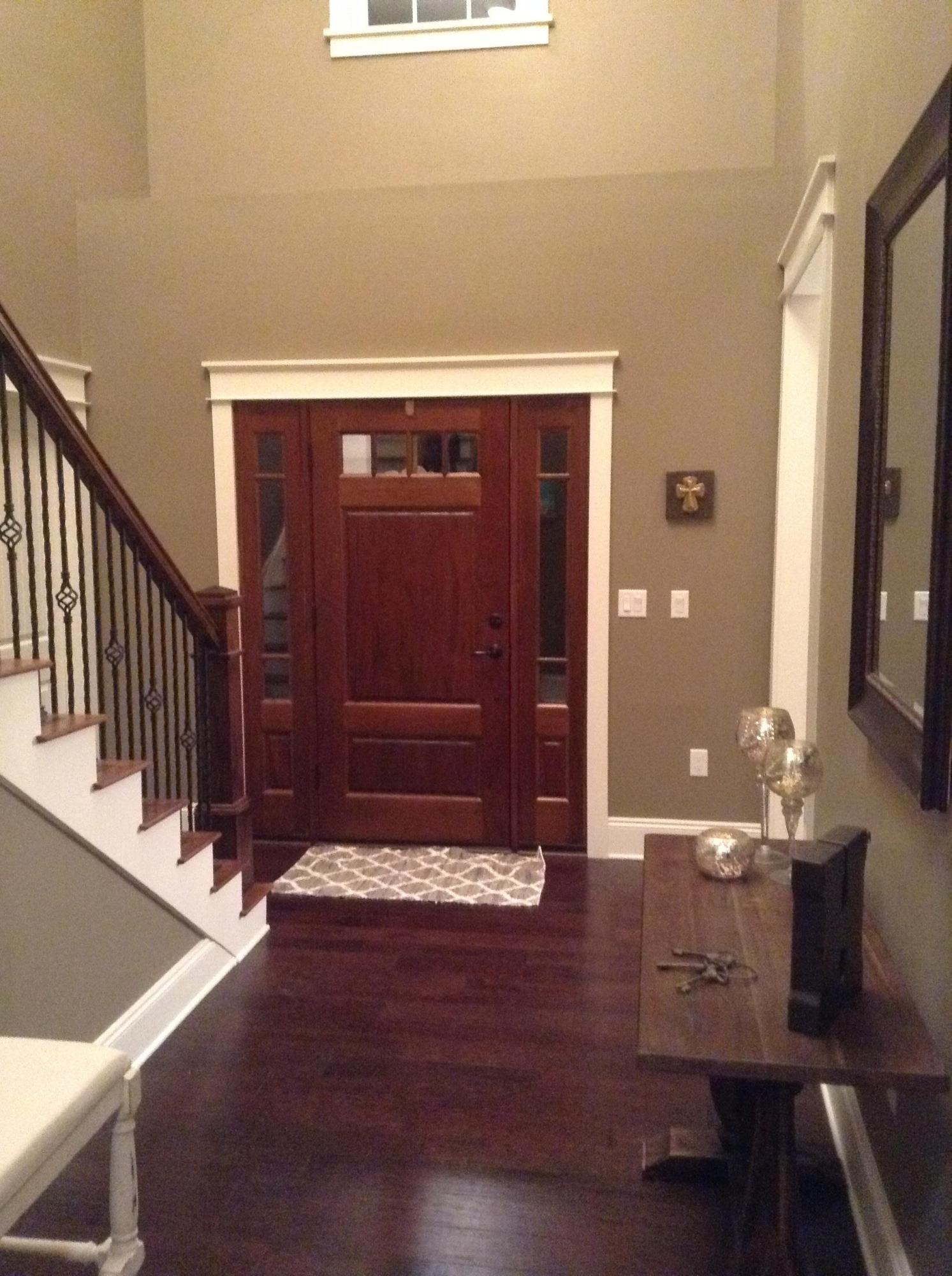 BOTANY BAYOU - Residential