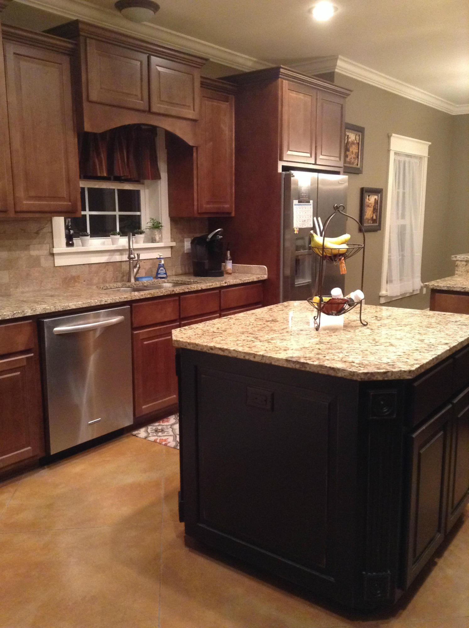 BOTANY BAYOU - Residential