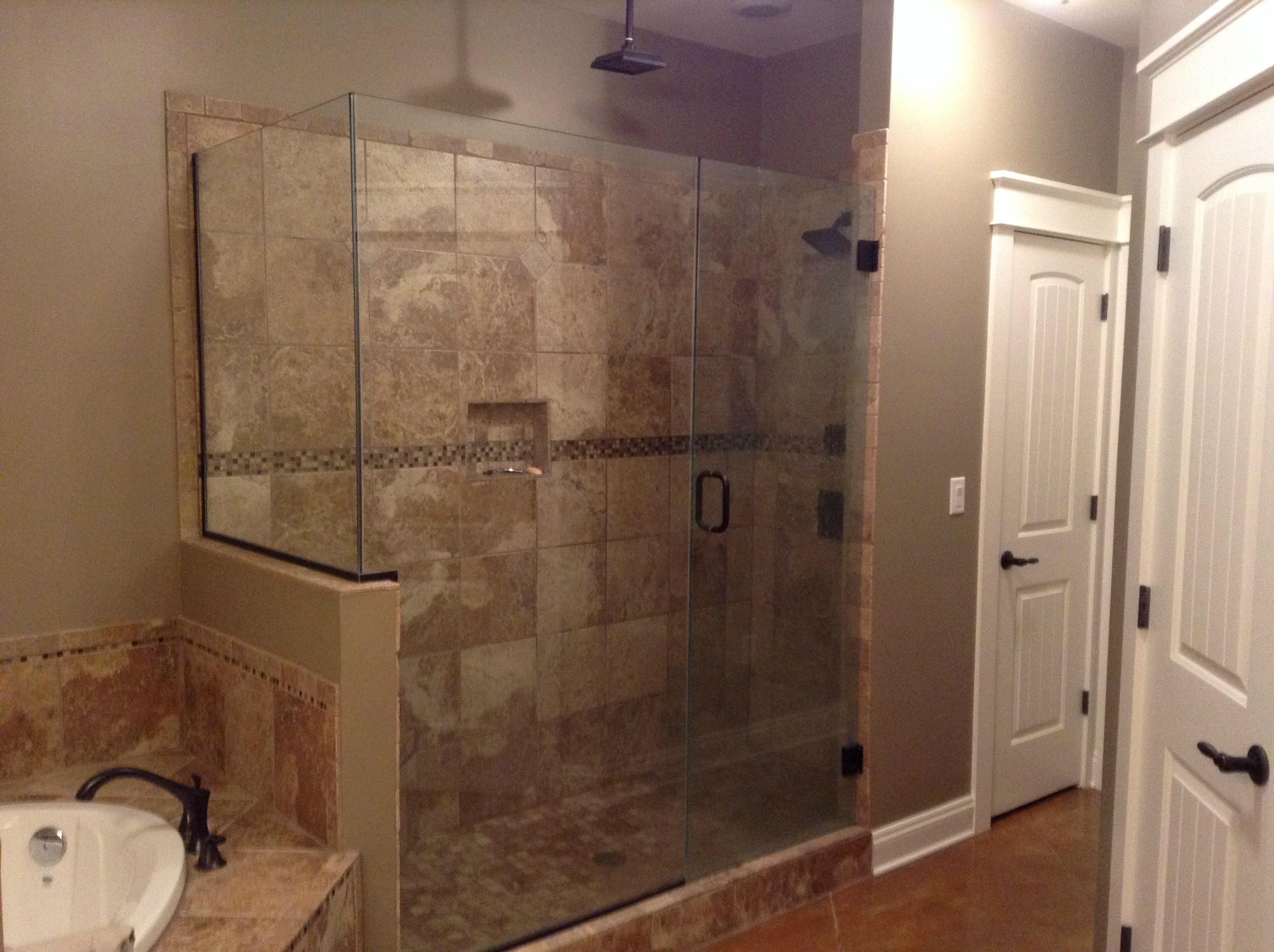 BOTANY BAYOU - Residential