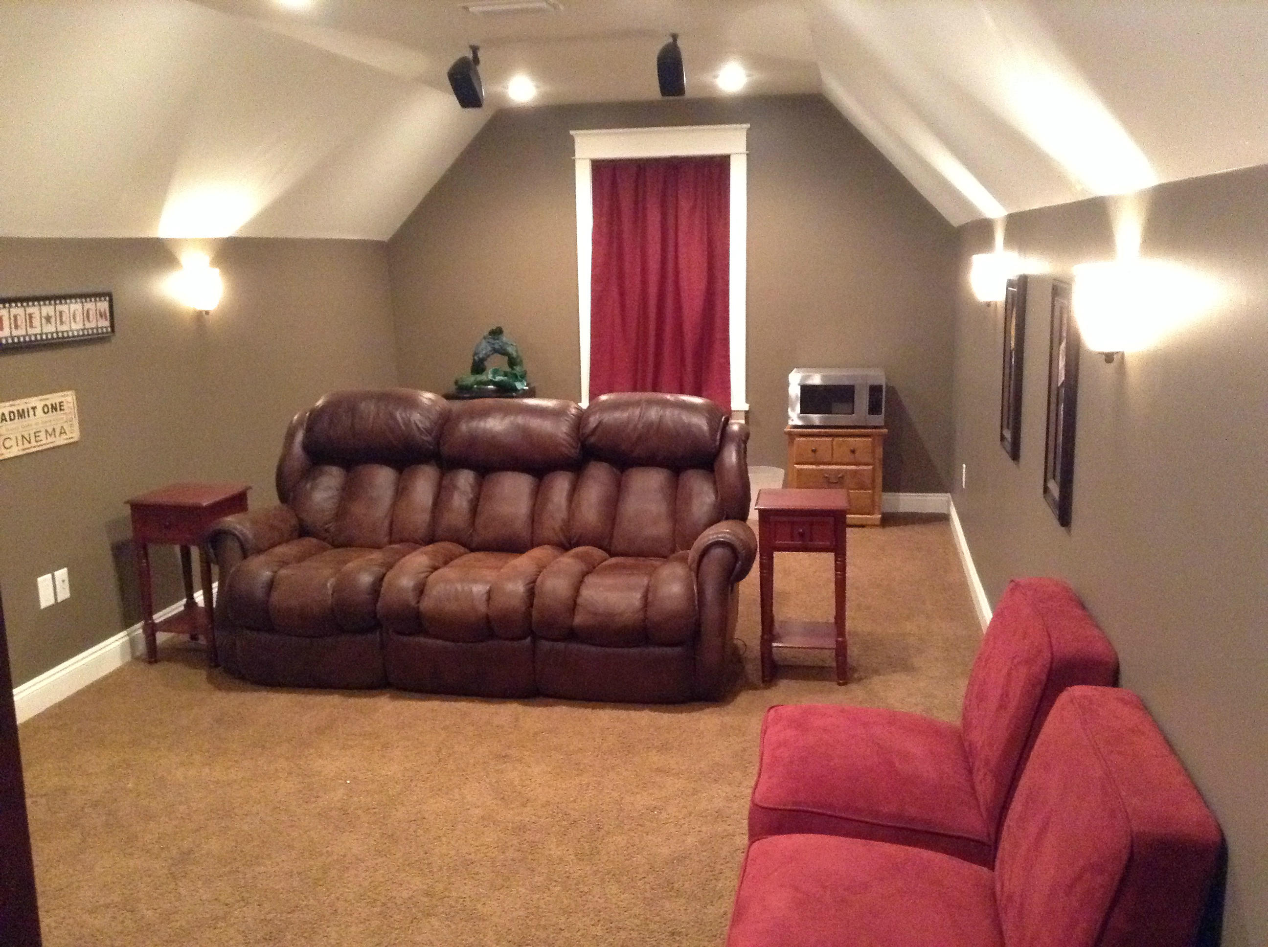 BOTANY BAYOU - Residential