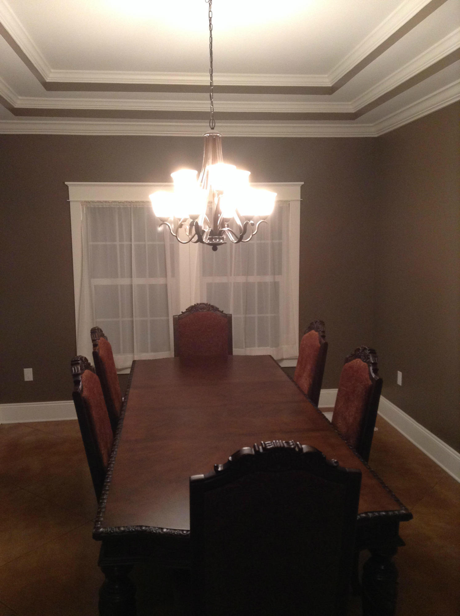 BOTANY BAYOU - Residential