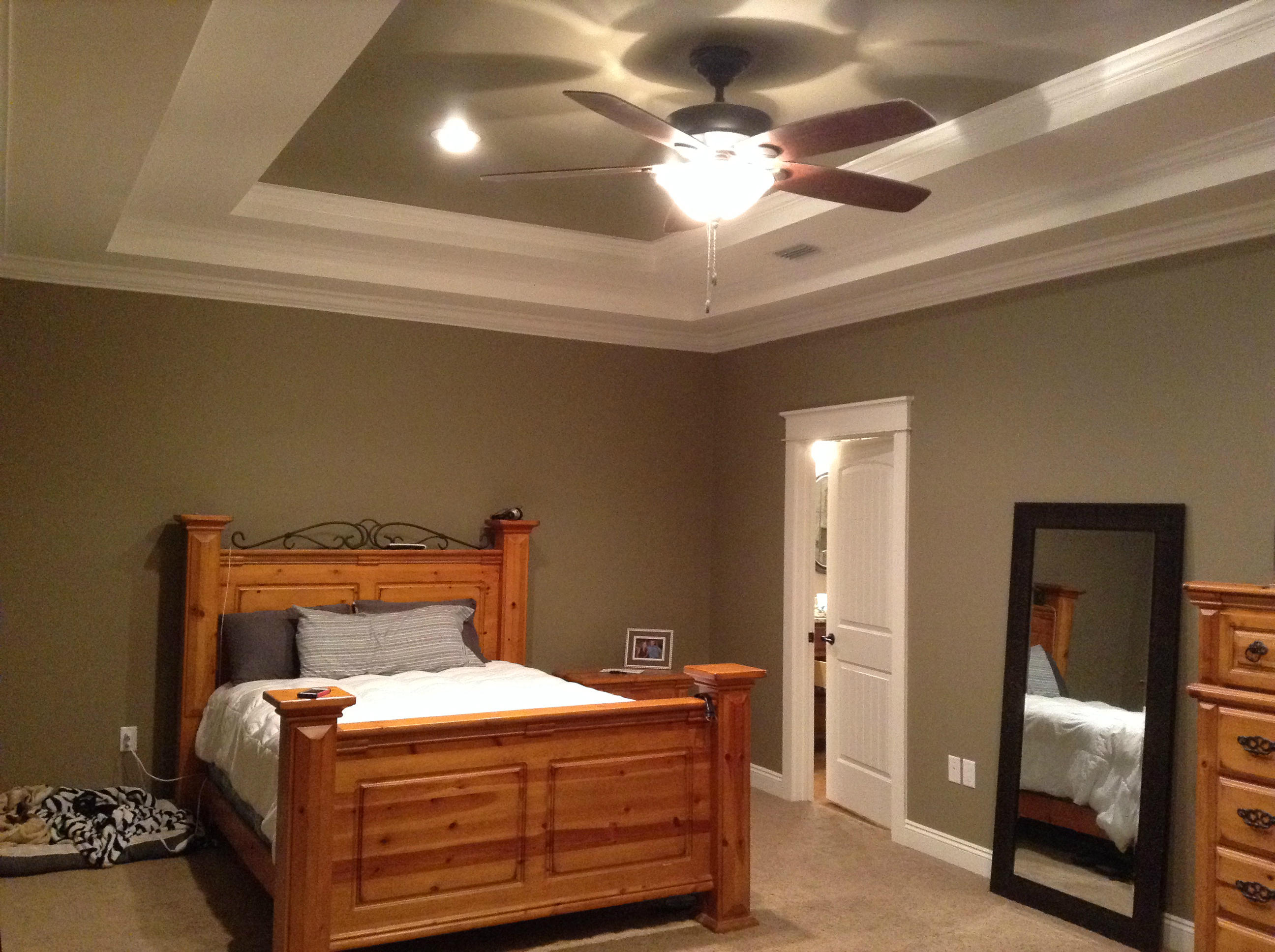 BOTANY BAYOU - Residential