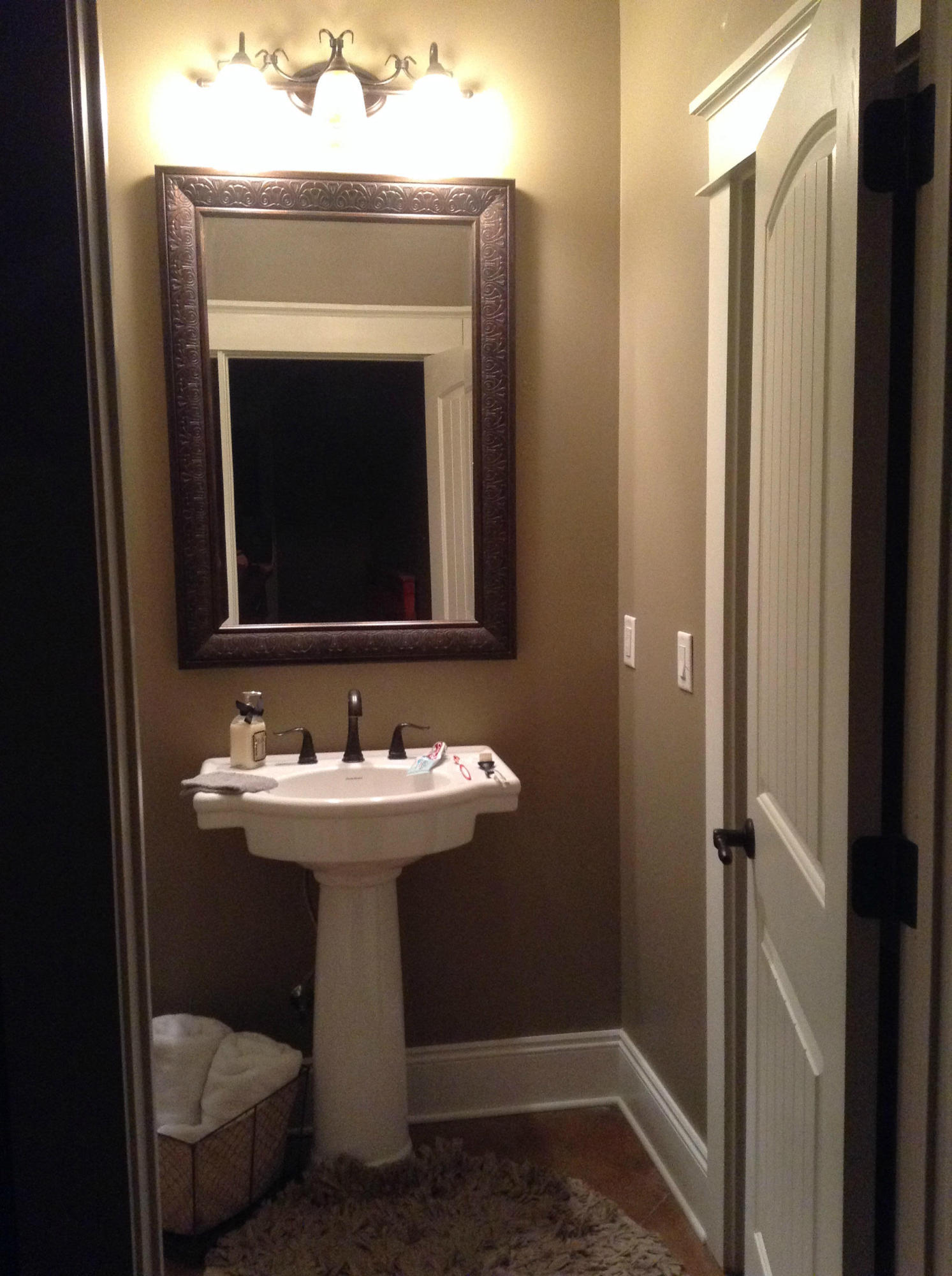 BOTANY BAYOU - Residential