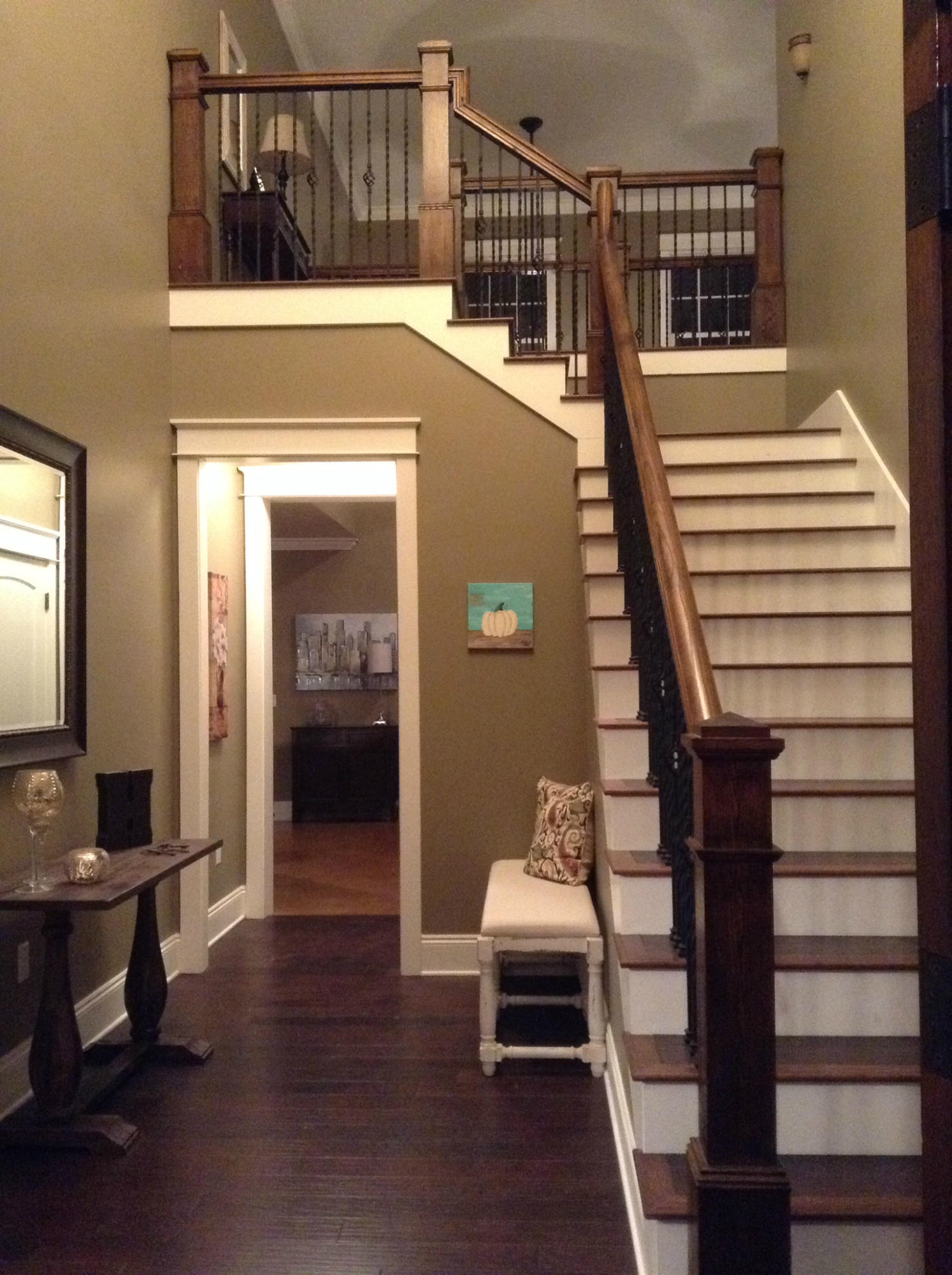 BOTANY BAYOU - Residential