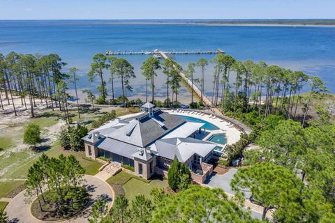 A home in Santa Rosa Beach