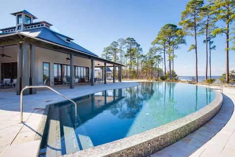 A home in Santa Rosa Beach