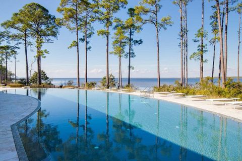 A home in Santa Rosa Beach