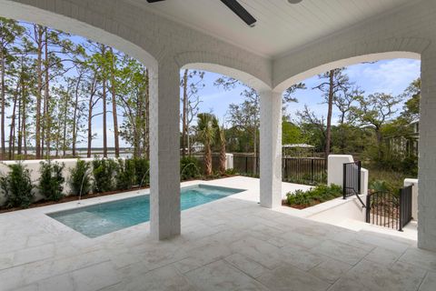 A home in Santa Rosa Beach