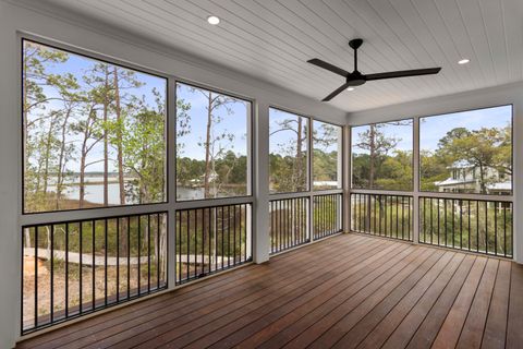 A home in Santa Rosa Beach