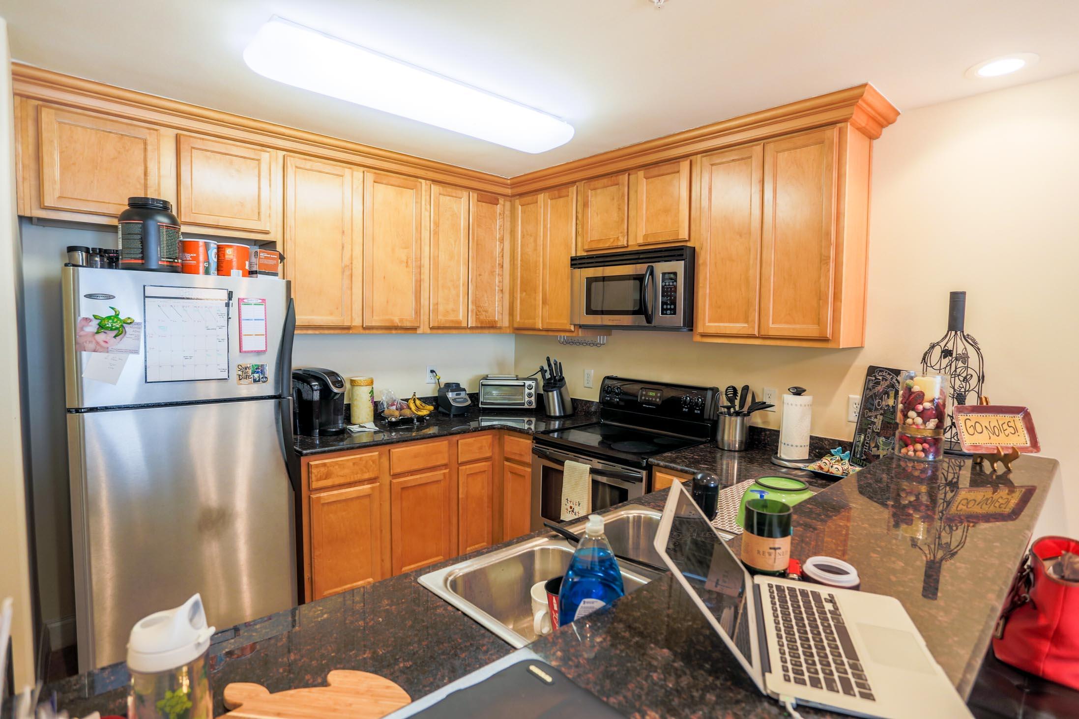 OLD BAY VILLAGE PHASE 1 - Residential