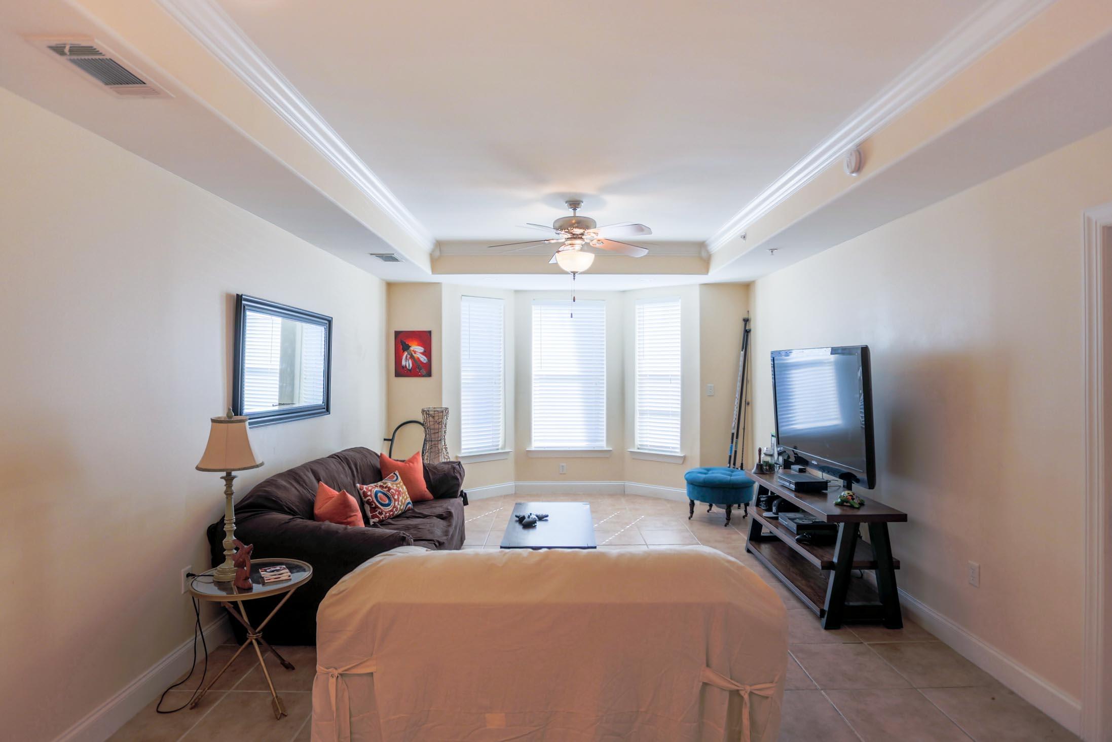 OLD BAY VILLAGE PHASE 1 - Residential