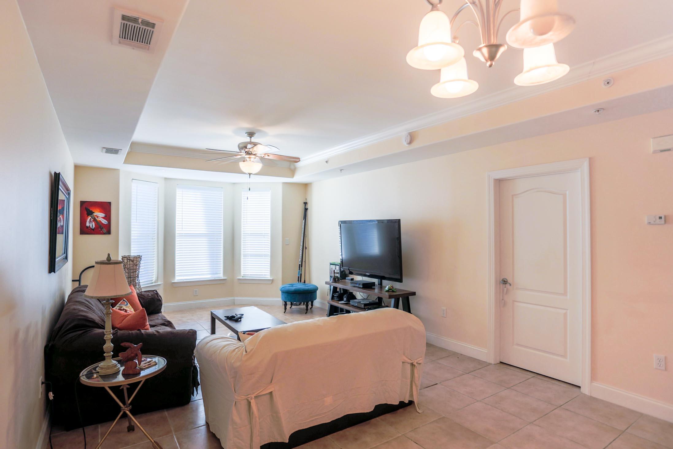 OLD BAY VILLAGE PHASE 1 - Residential