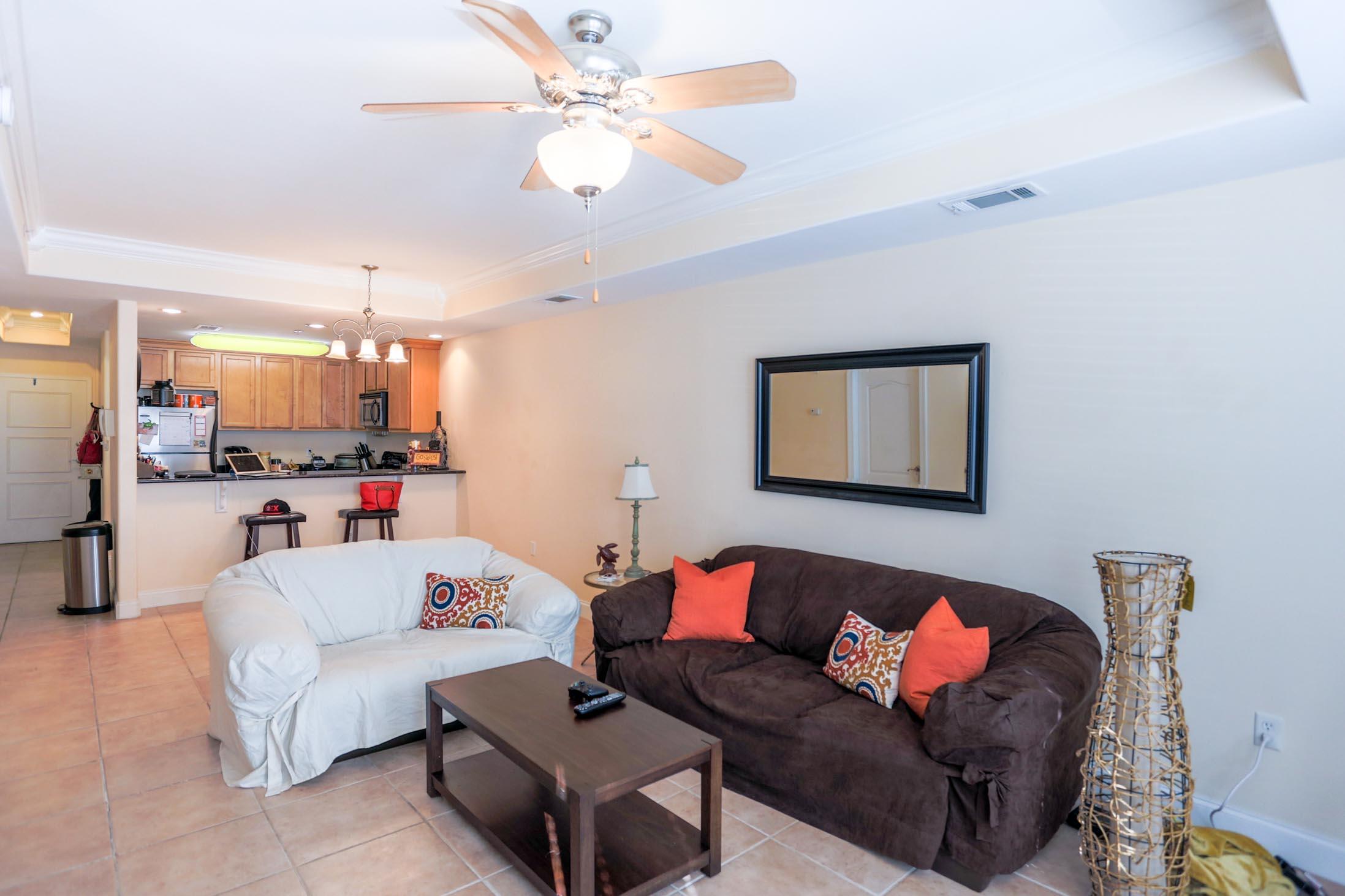 OLD BAY VILLAGE PHASE 1 - Residential