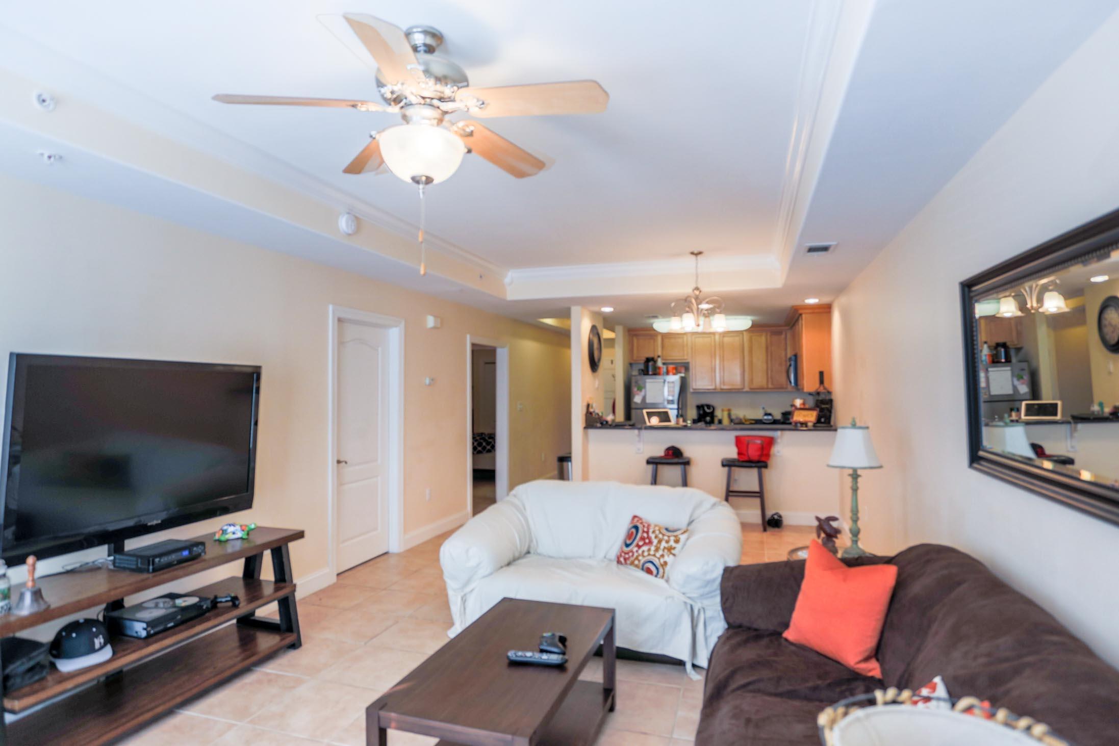 OLD BAY VILLAGE PHASE 1 - Residential