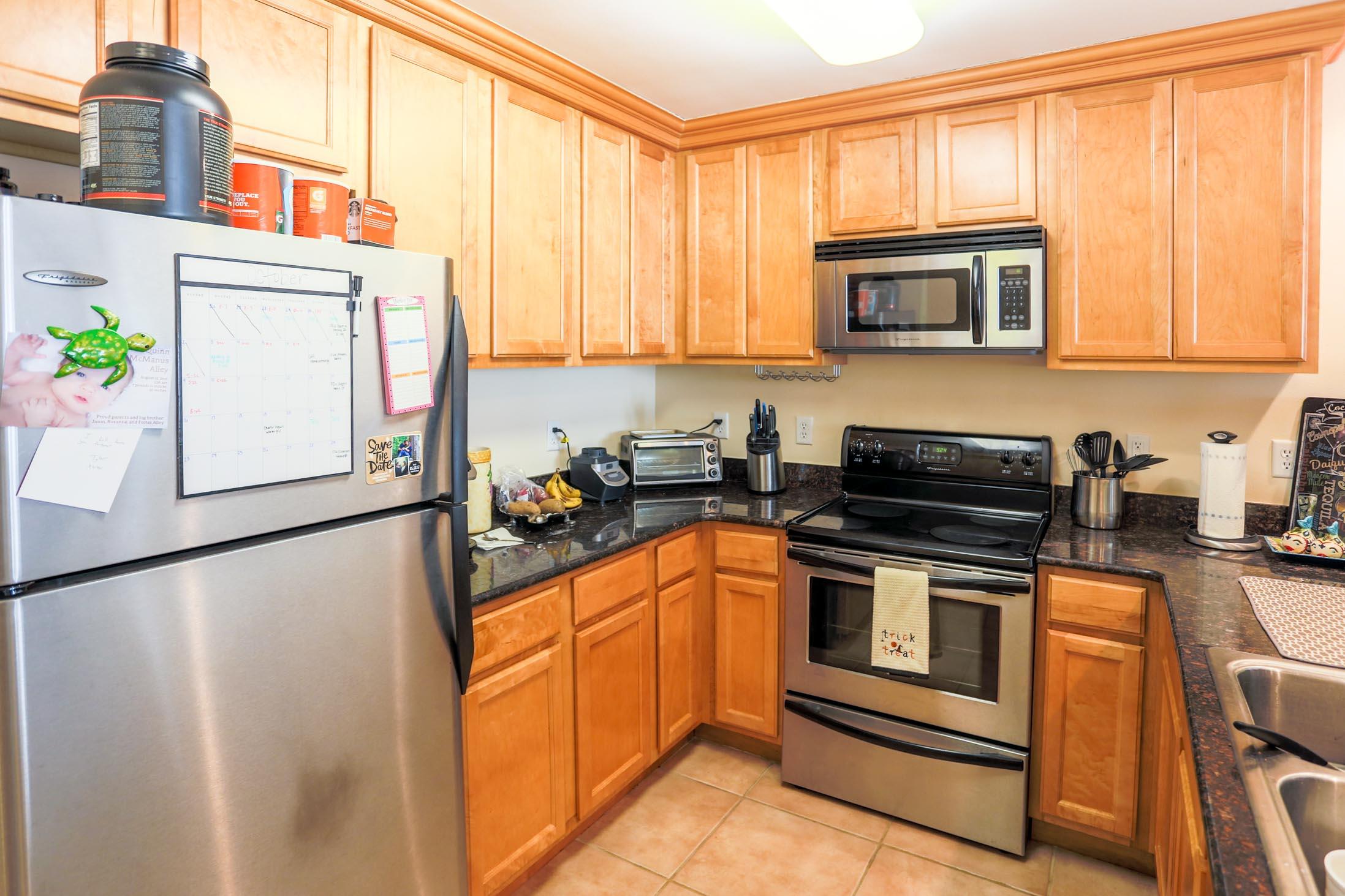 OLD BAY VILLAGE PHASE 1 - Residential