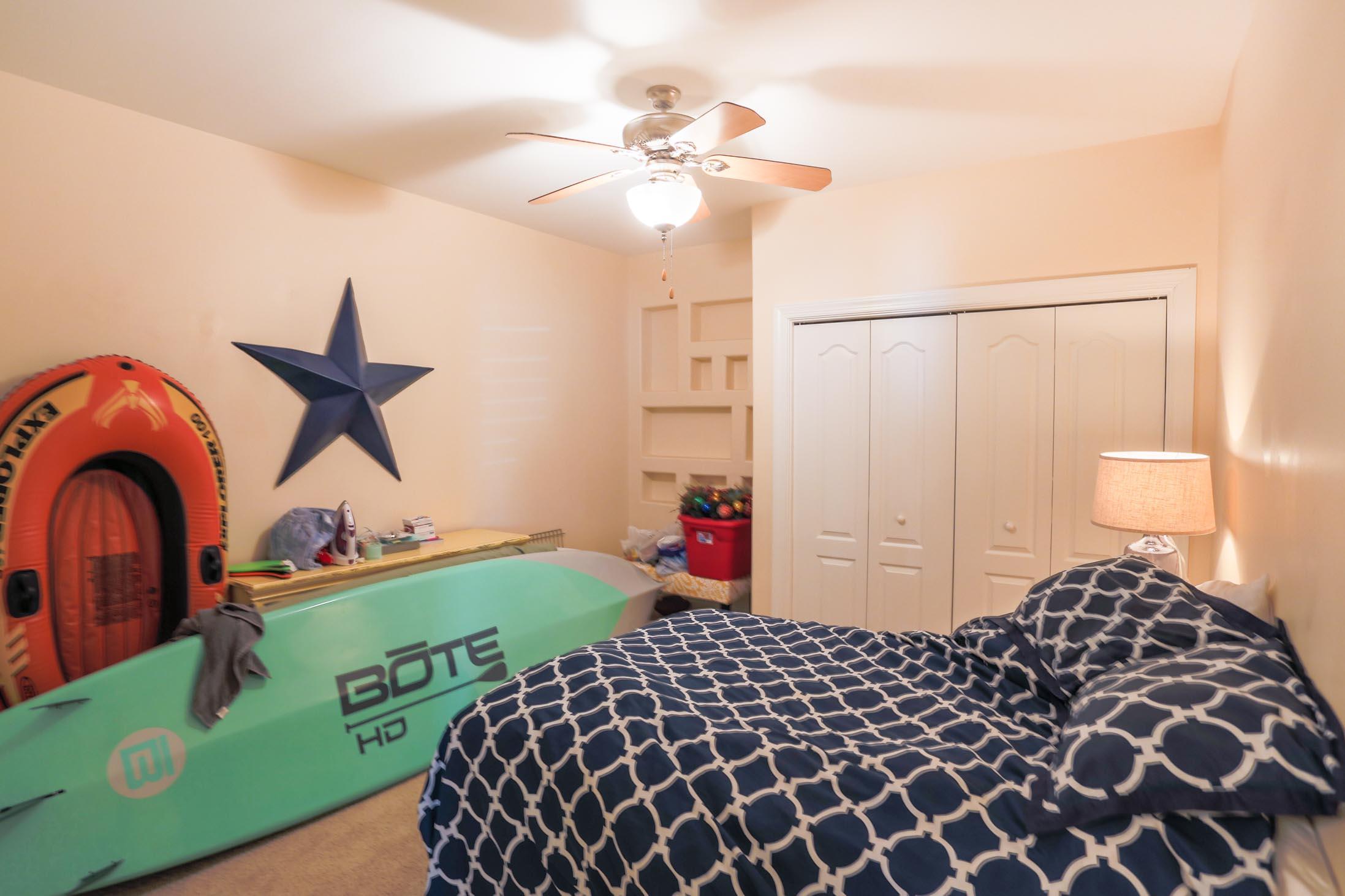 OLD BAY VILLAGE PHASE 1 - Residential