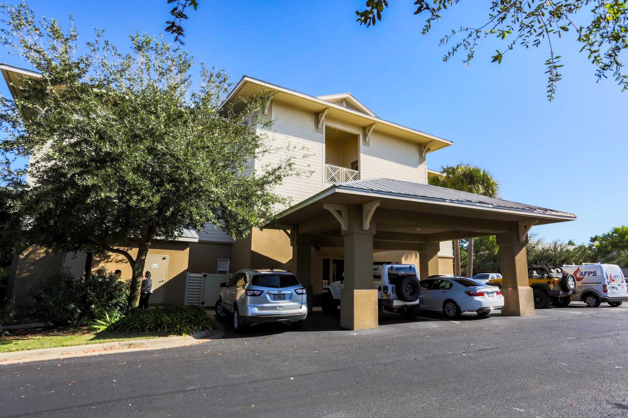 OLD BAY VILLAGE PHASE 1 - Residential