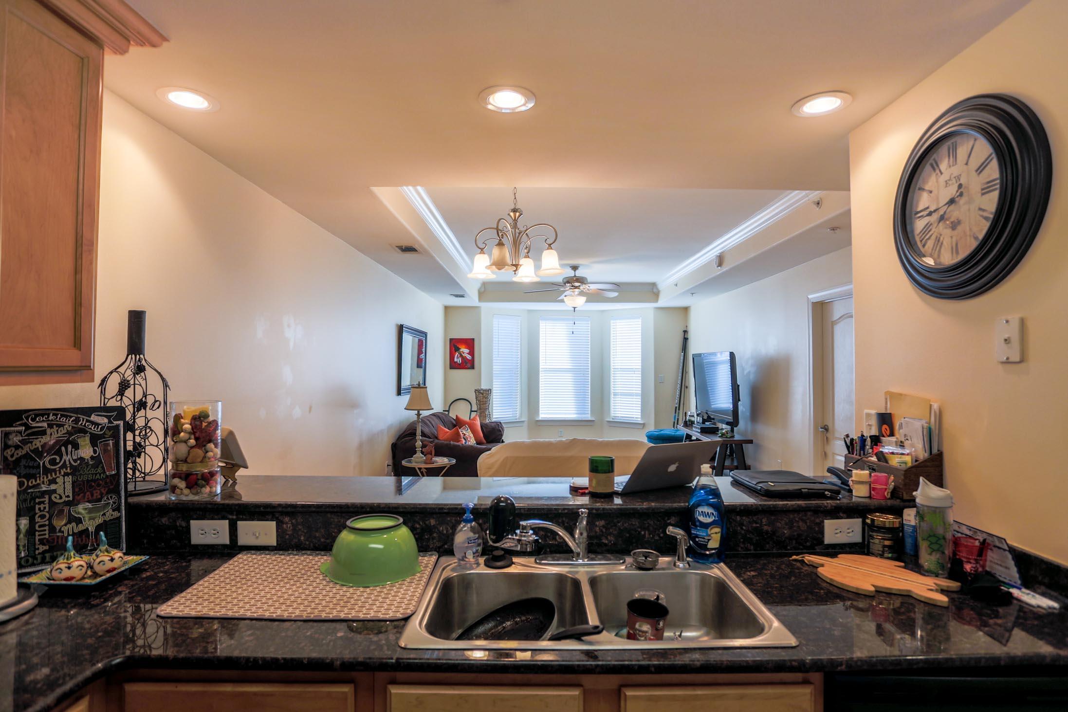 OLD BAY VILLAGE PHASE 1 - Residential