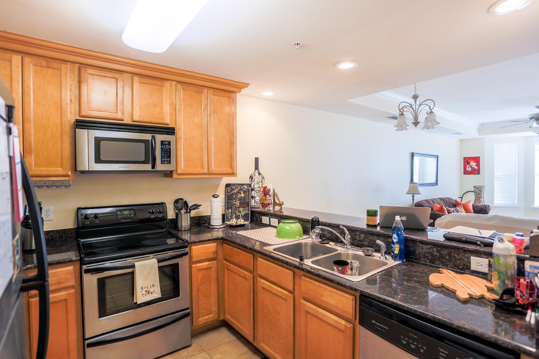 OLD BAY VILLAGE PHASE 1 - Residential