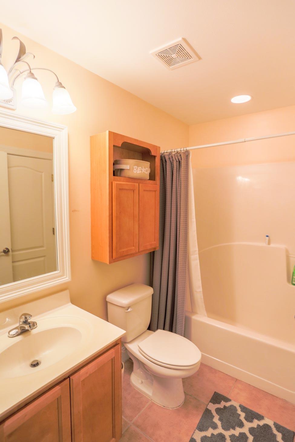 OLD BAY VILLAGE PHASE 1 - Residential